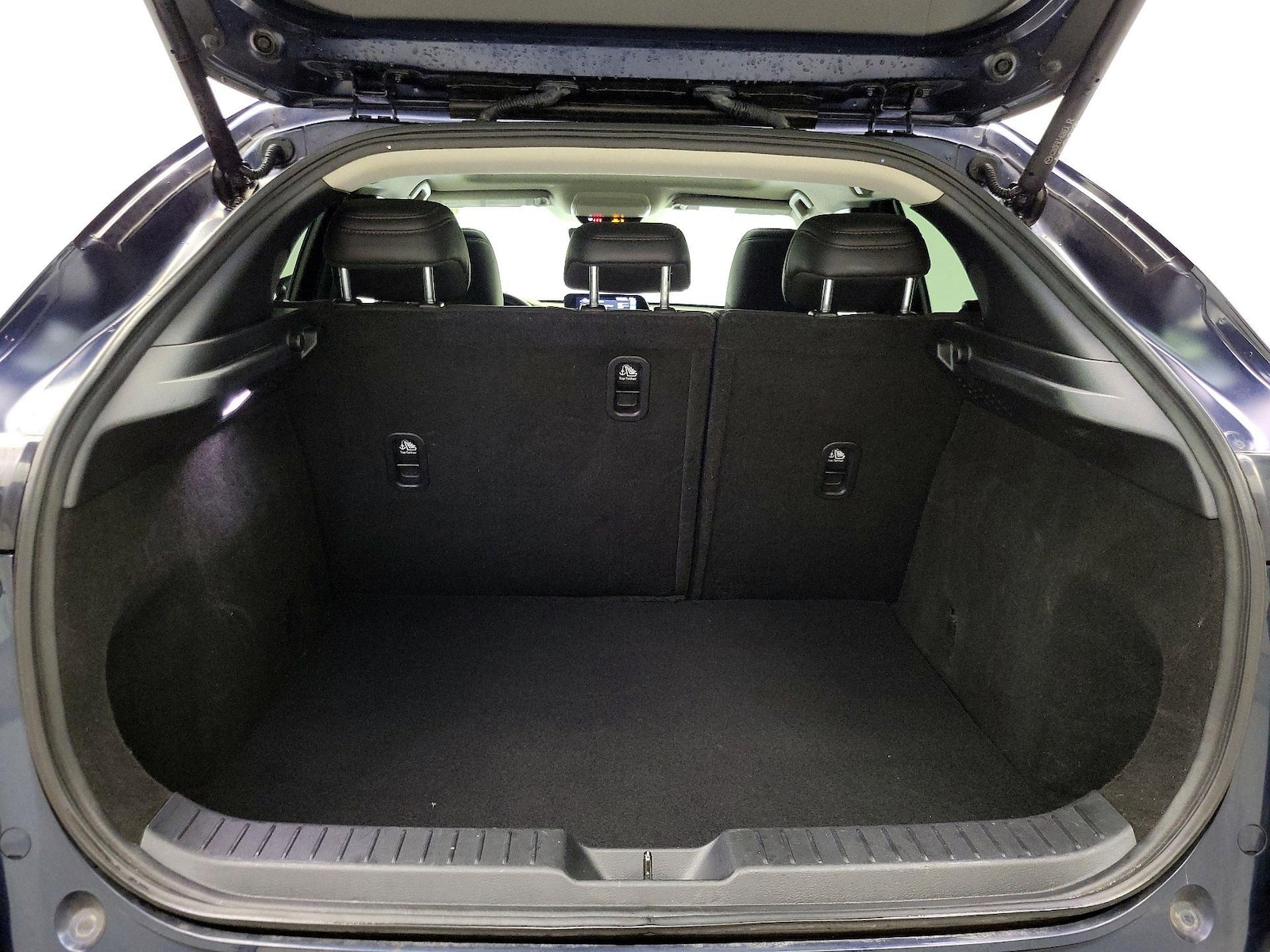 2022 Mazda CX-30 Premium - Photo 23