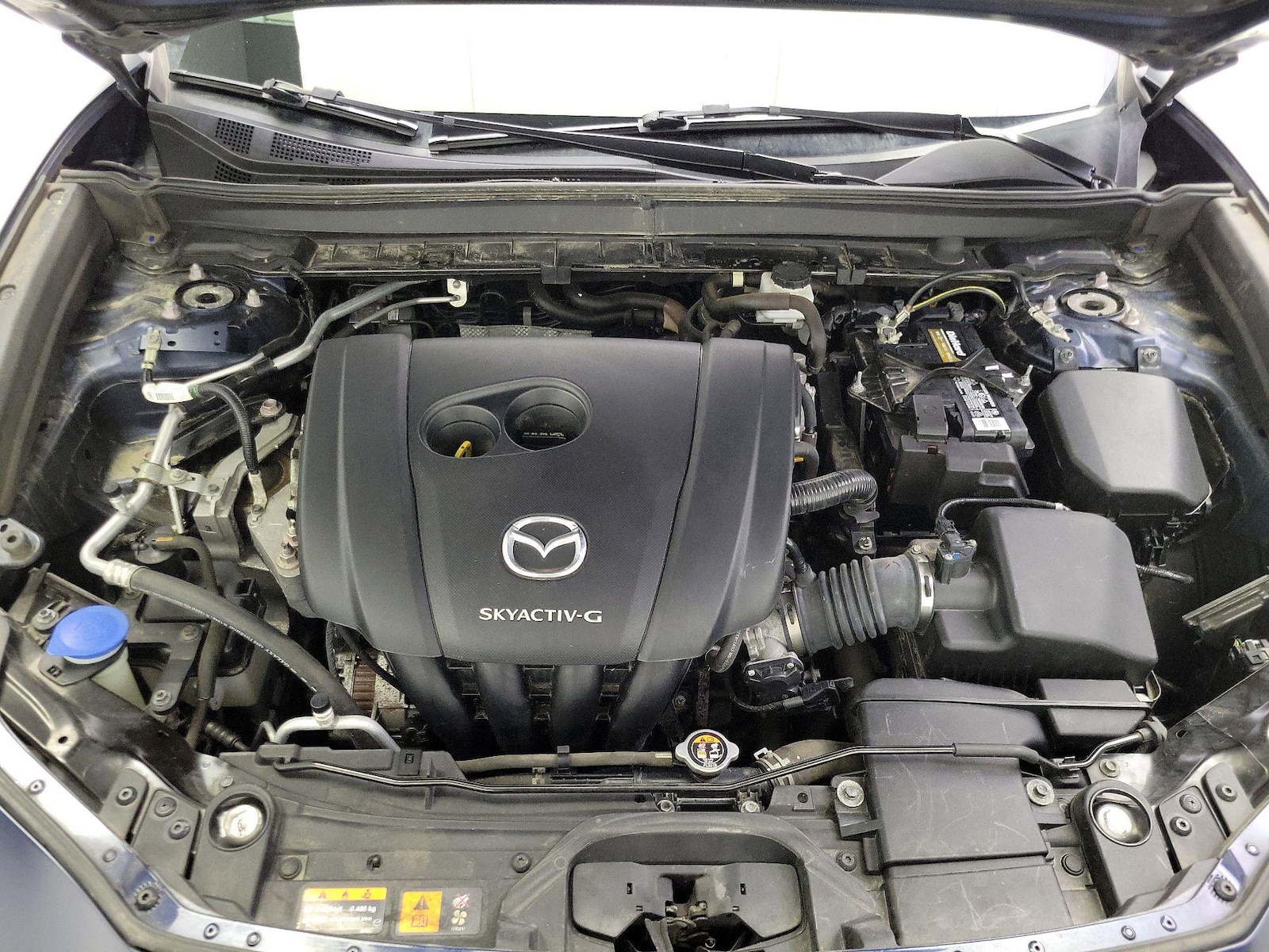 2022 Mazda CX-30 Premium - Photo 24