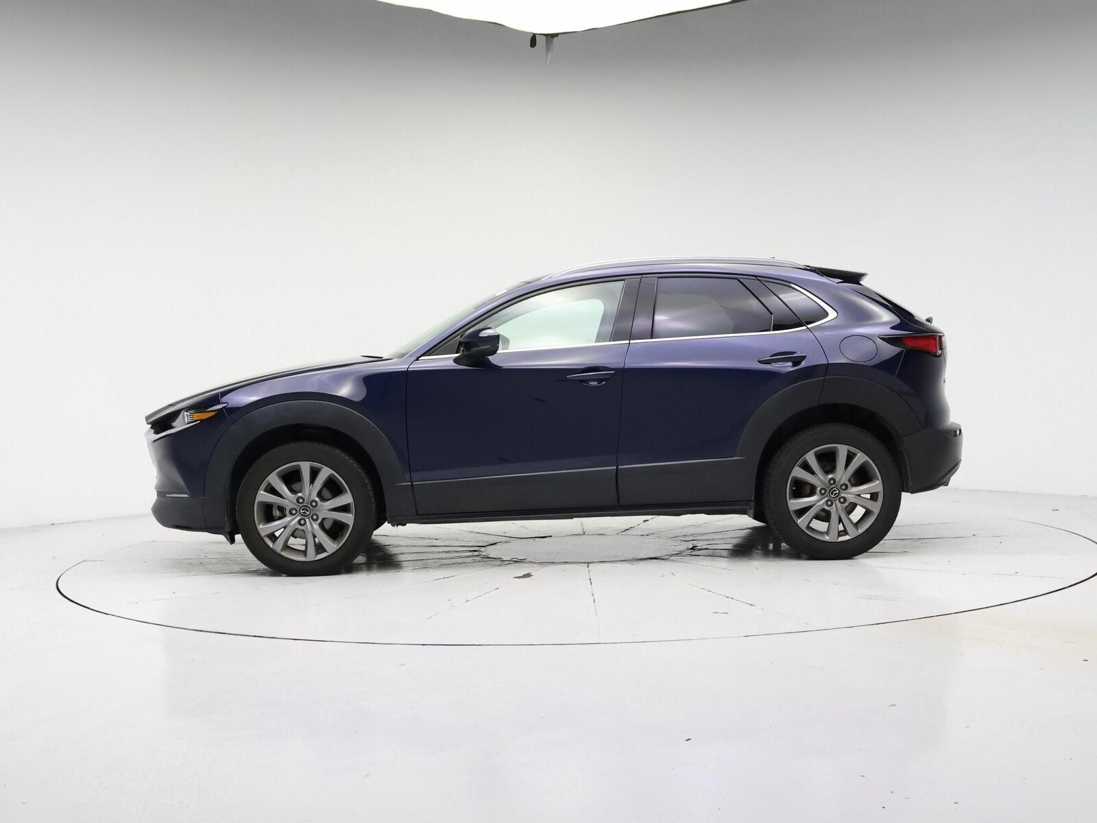 2022 Mazda CX-30 Premium - Photo 4