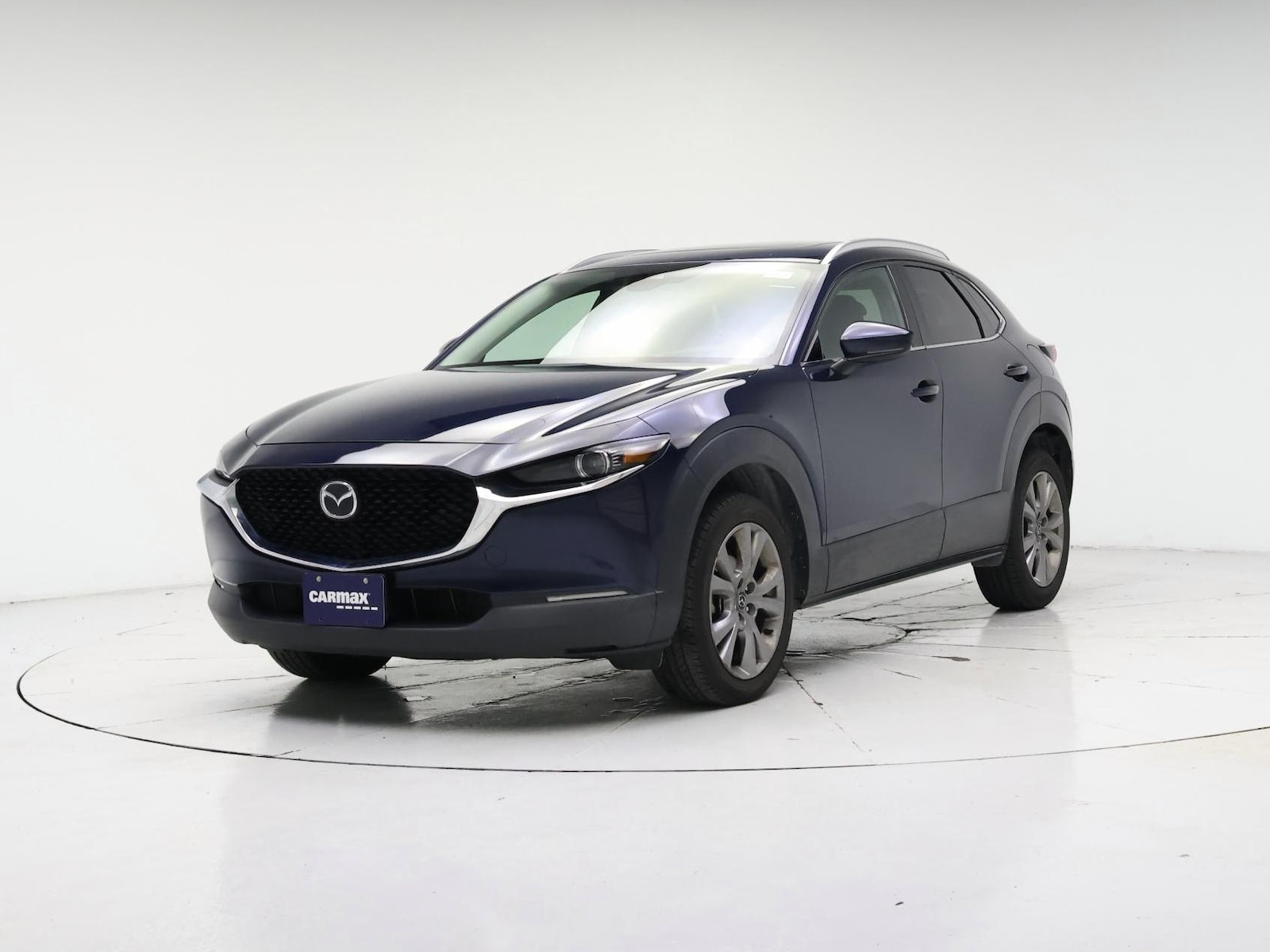 2022 Mazda CX-30 Premium - Photo 5
