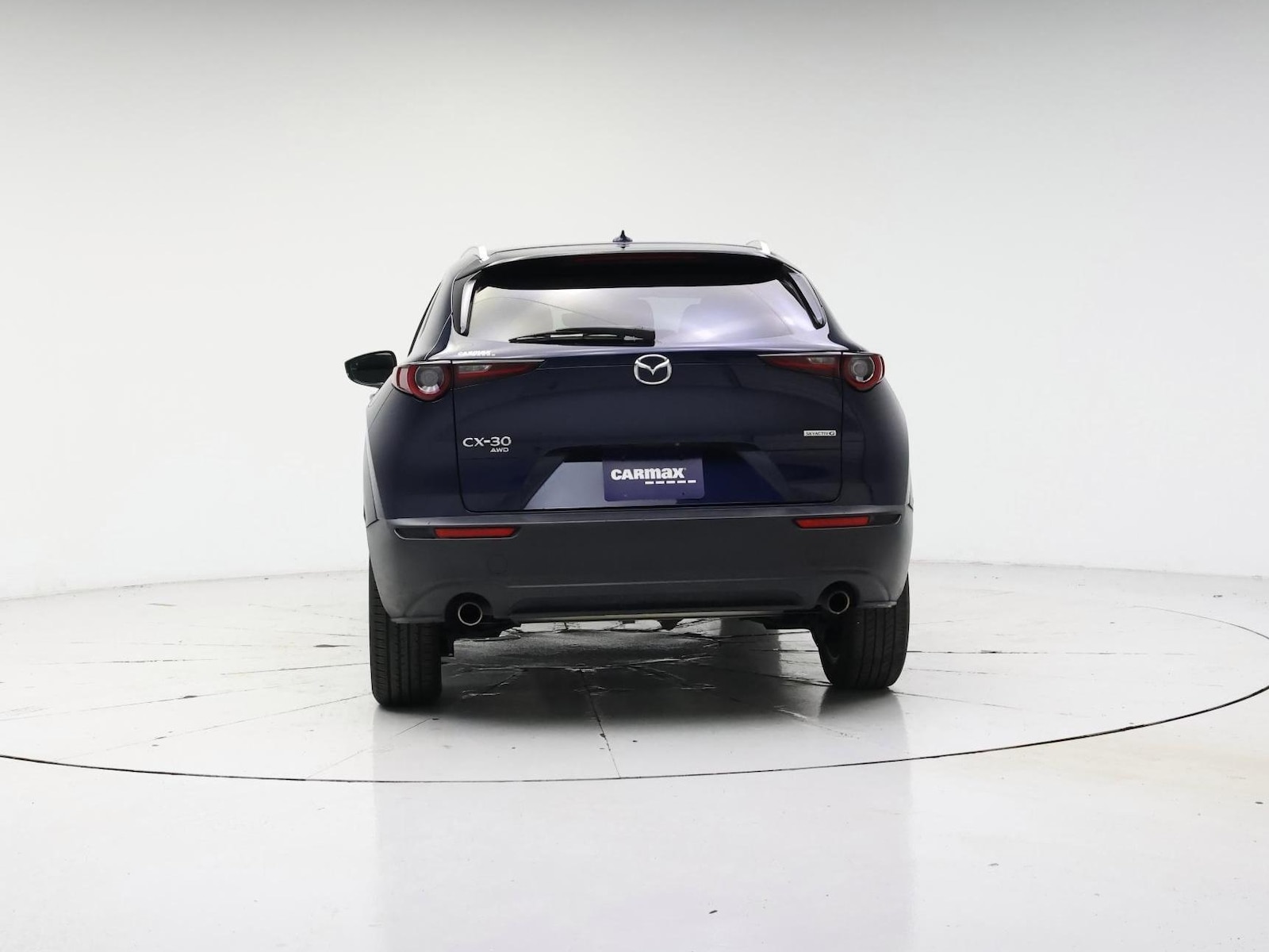 2022 Mazda CX-30 Premium - Photo 7