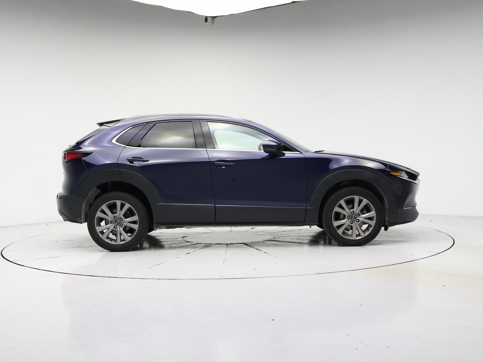 2022 Mazda CX-30 Premium - Photo 8