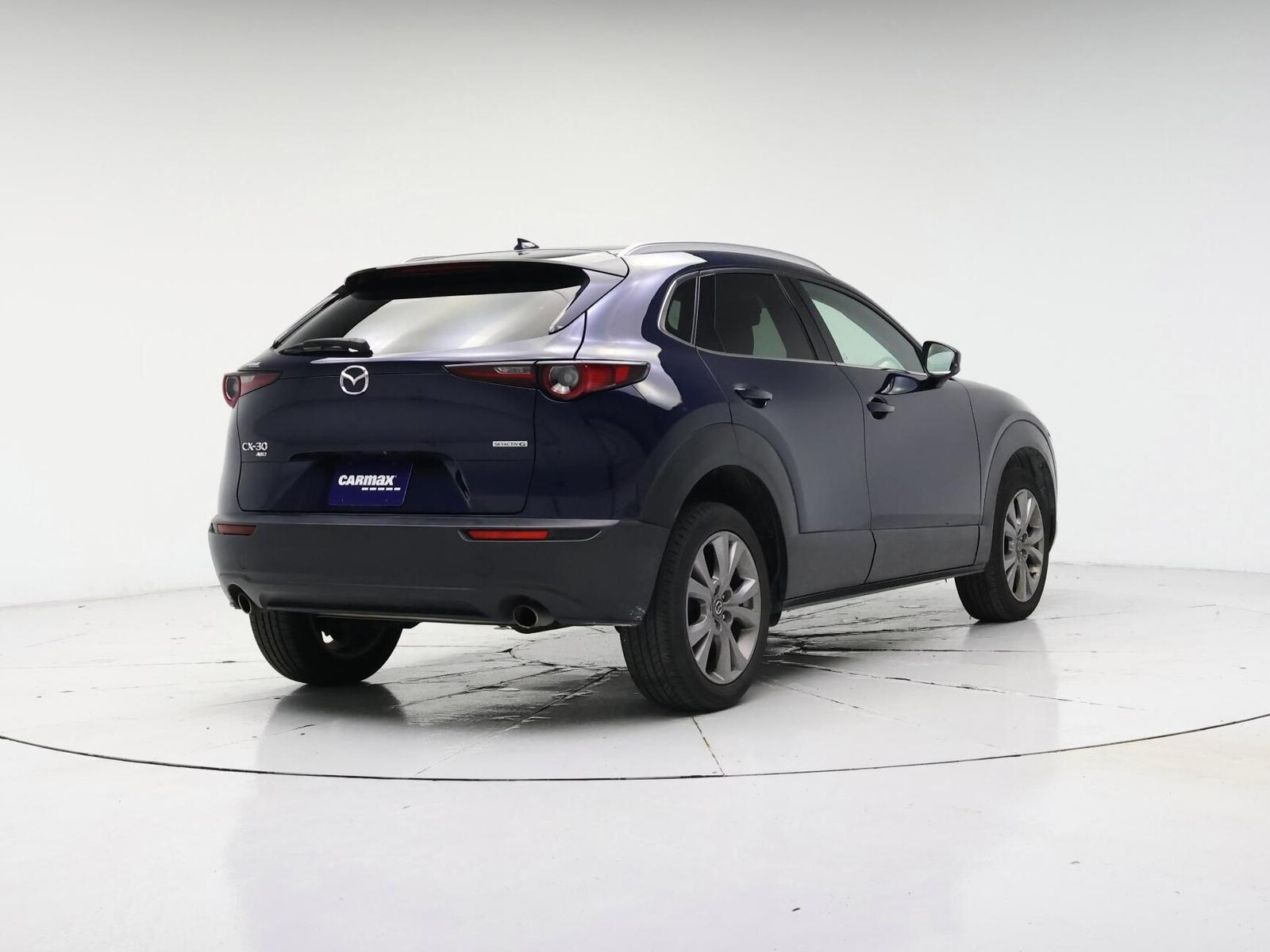 2022 Mazda CX-30 Premium - Photo 9