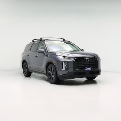 2023 Hyundai Palisade XRT