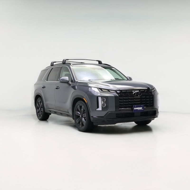2023 Hyundai Palisade XRT