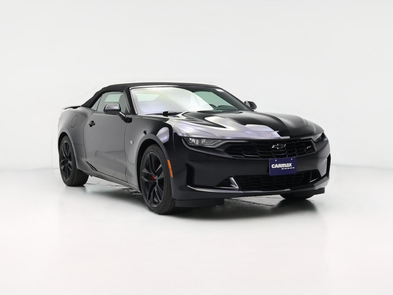 2023 Chevrolet Camaro