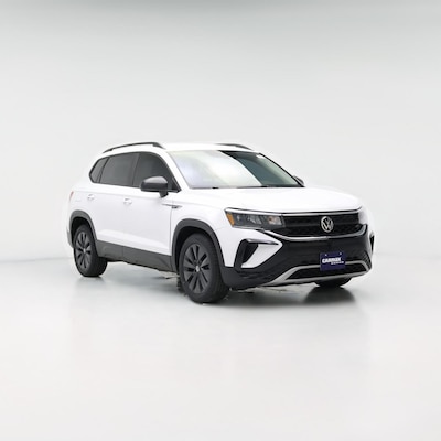 2022 Volkswagen Taos S