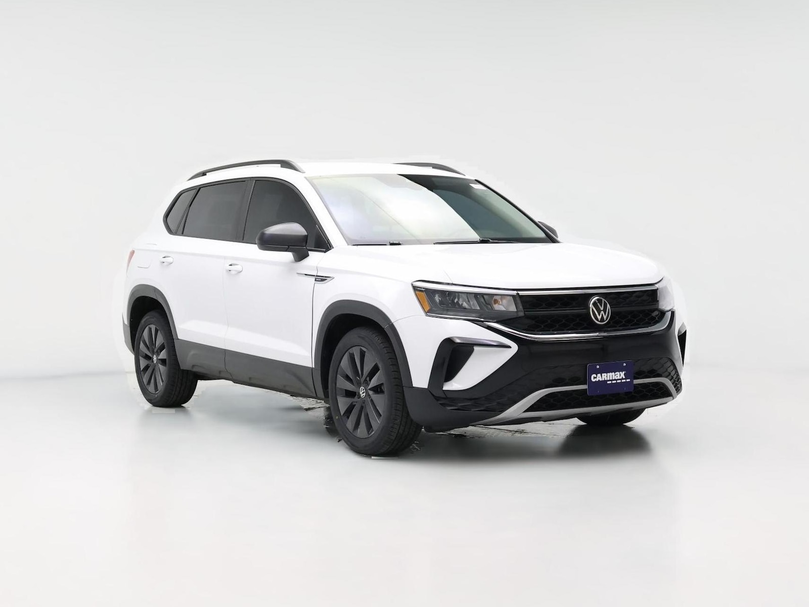 2022 Volkswagen Taos