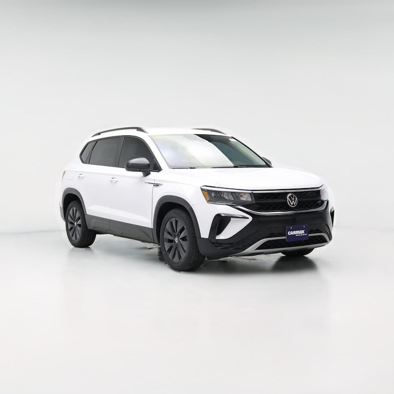 2022 Volkswagen Taos S