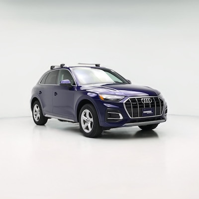 2021 Audi Q5 Premium