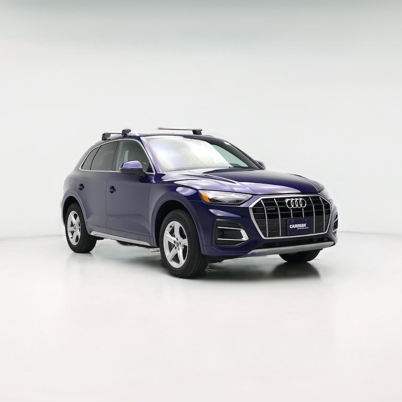 2021 Audi Q5 Premium