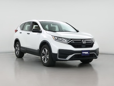 2020 Honda CR-V LX