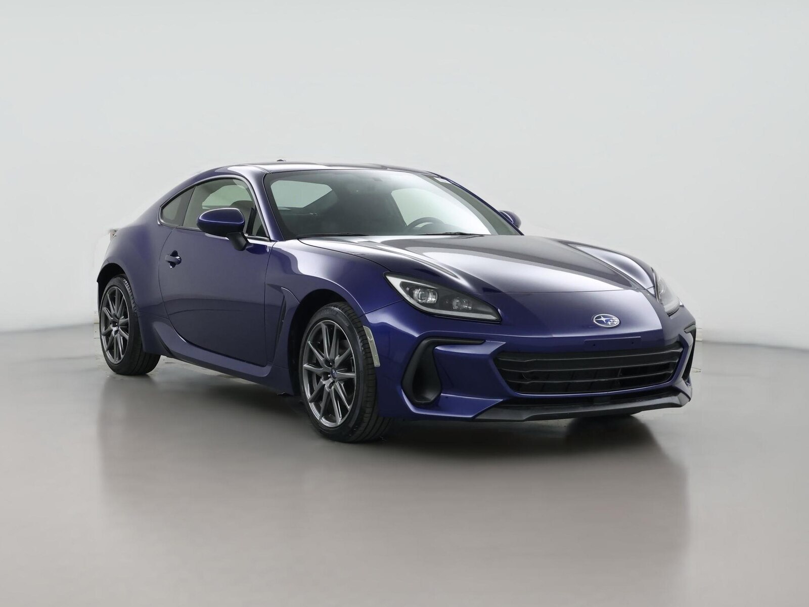2024 Subaru BRZ Premium
