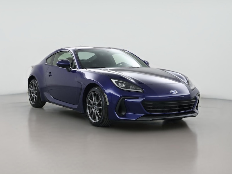 2024 Subaru BRZ Premium -
                  Cincinnati, OH
