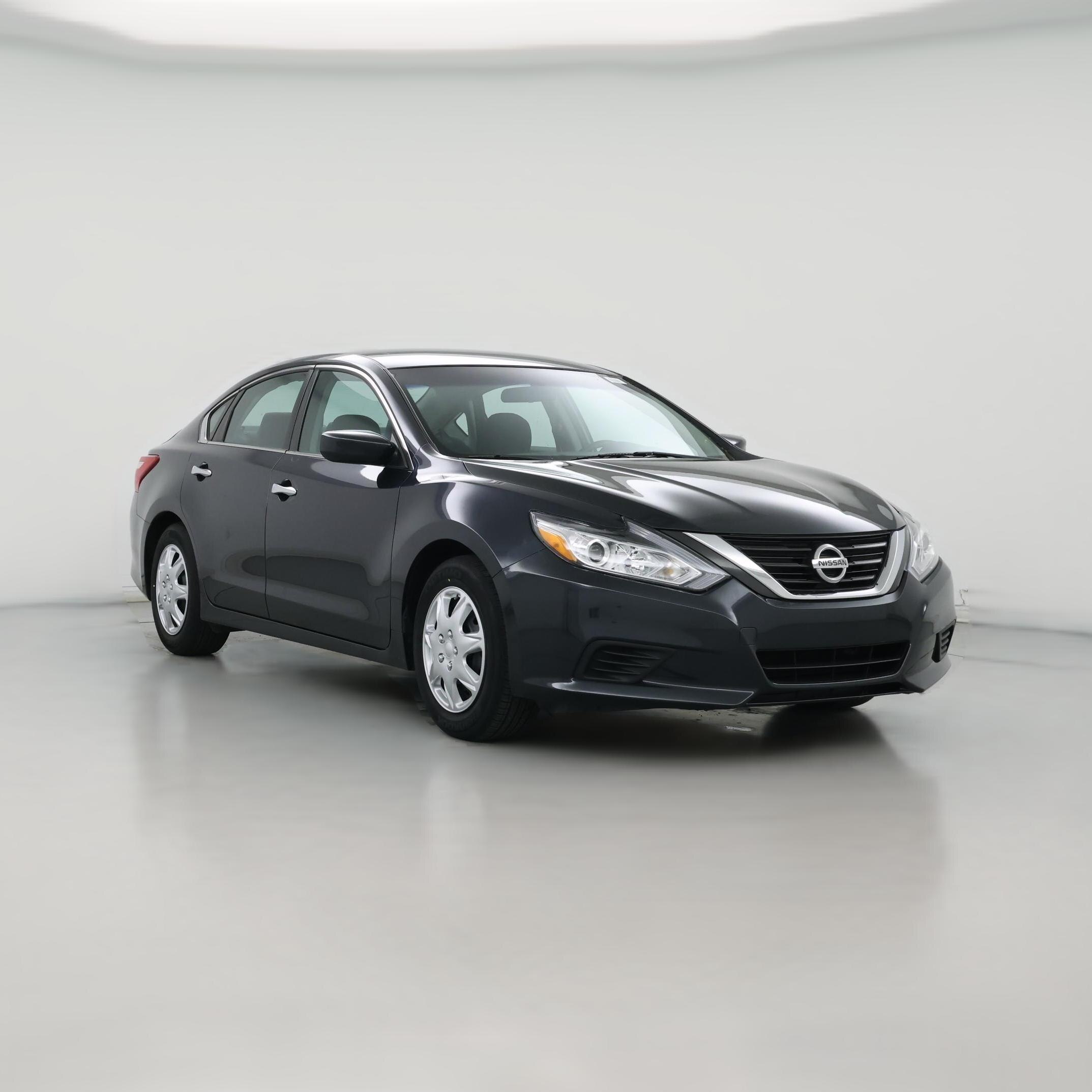 Thumbnail: 2016 Nissan Altima - 1