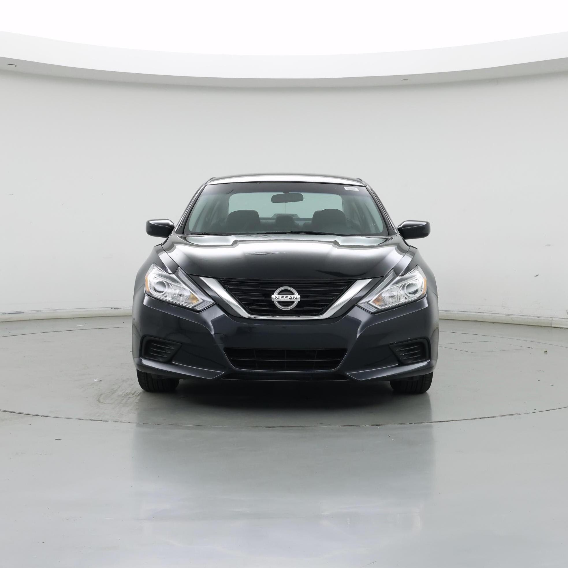 Thumbnail: 2016 Nissan Altima - 5