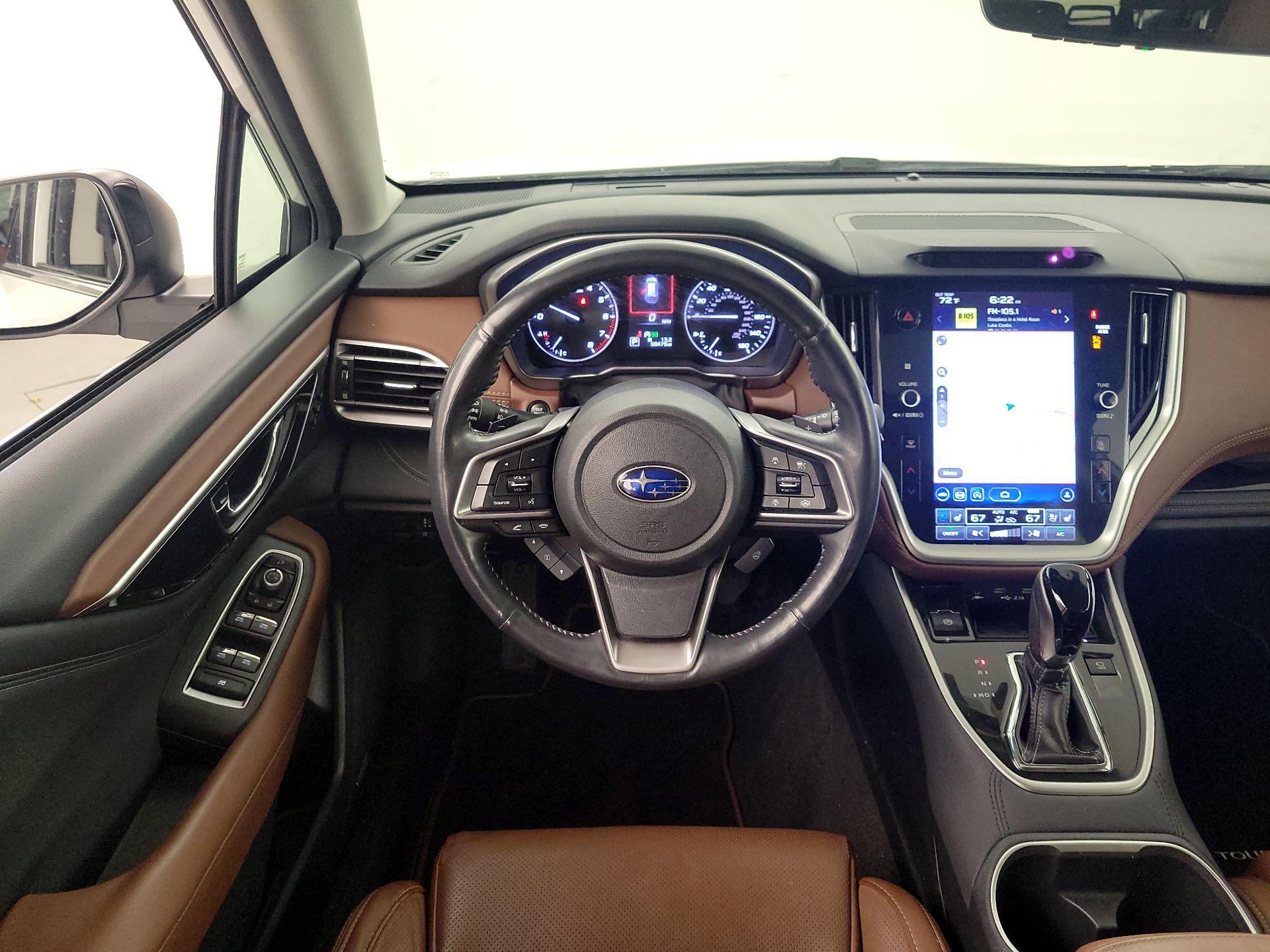 Thumbnail: 2021 Subaru Outback - 10