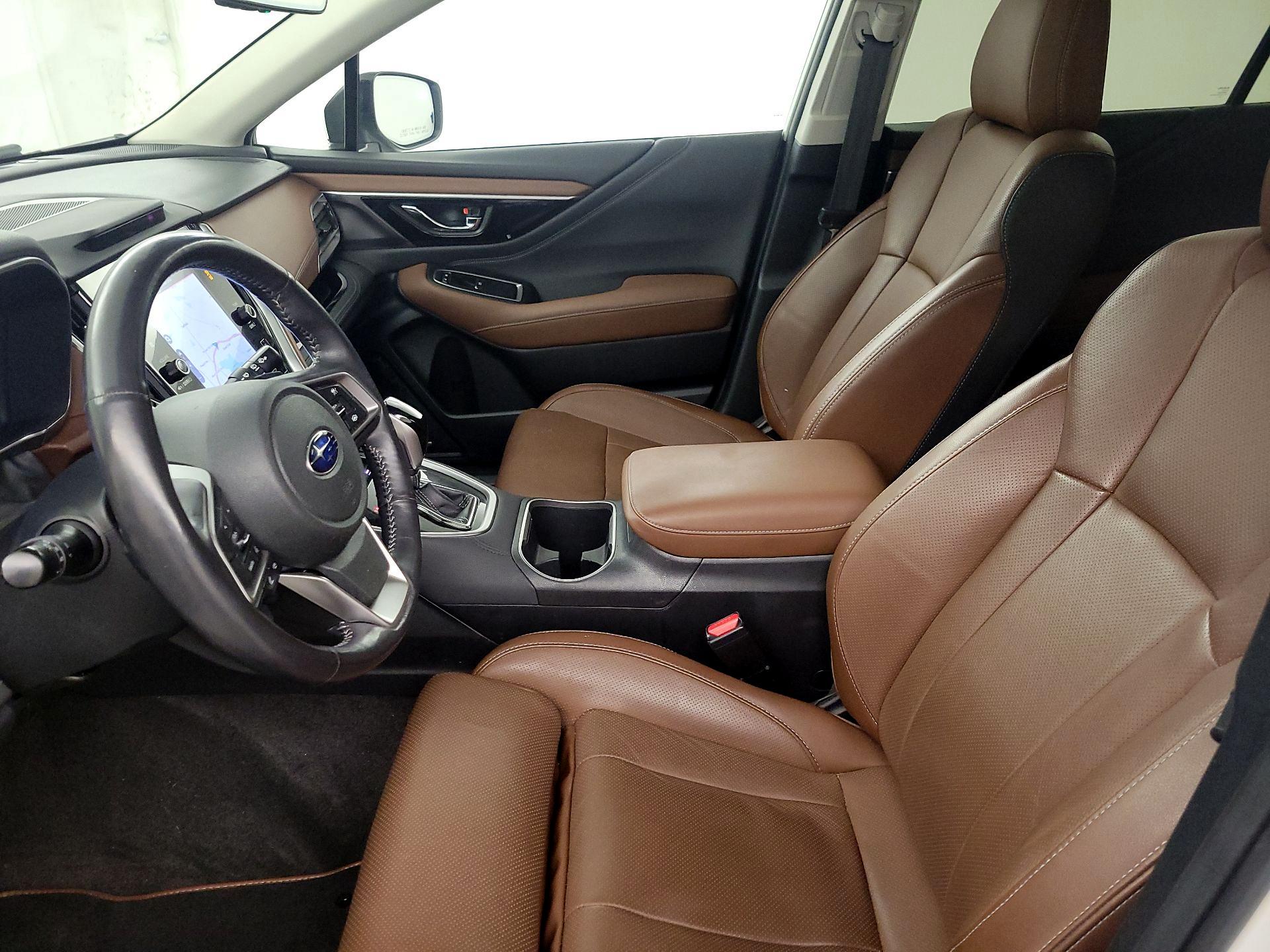 Thumbnail: 2021 Subaru Outback - 11