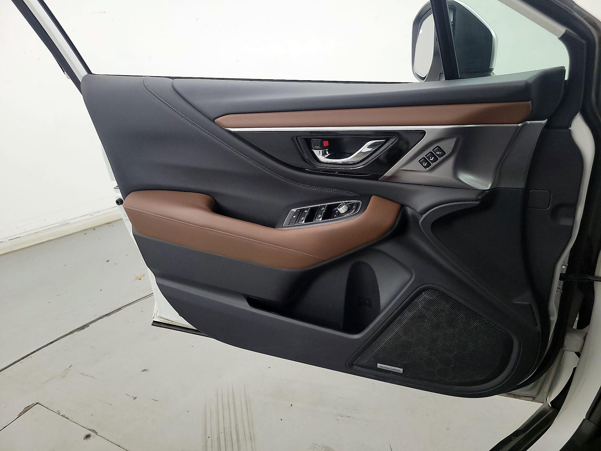 Thumbnail: 2021 Subaru Outback - 12