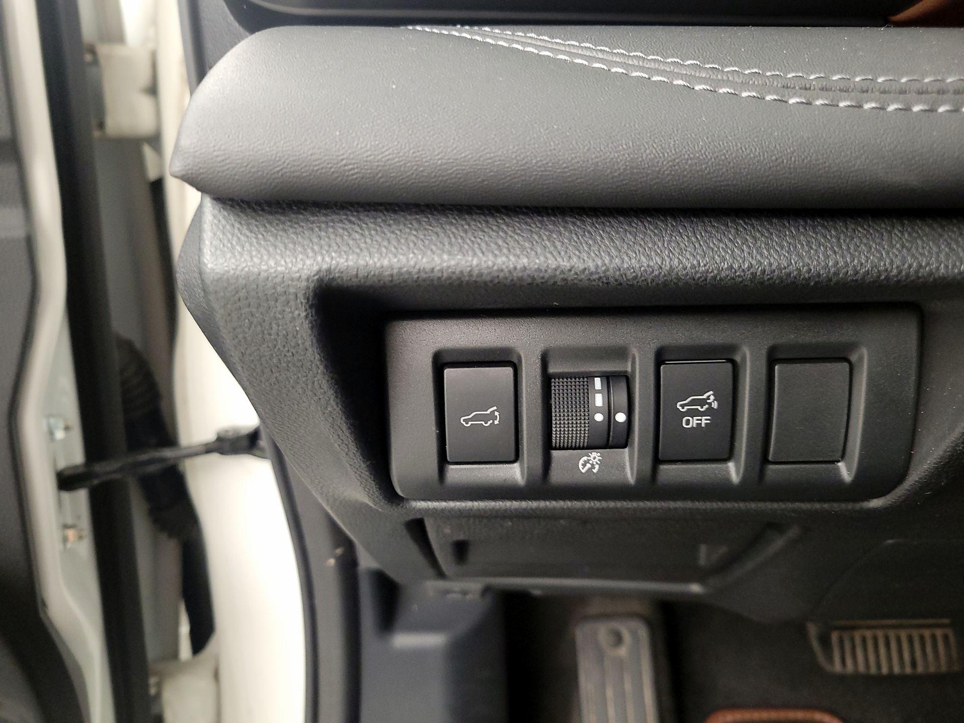 Thumbnail: 2021 Subaru Outback - 13