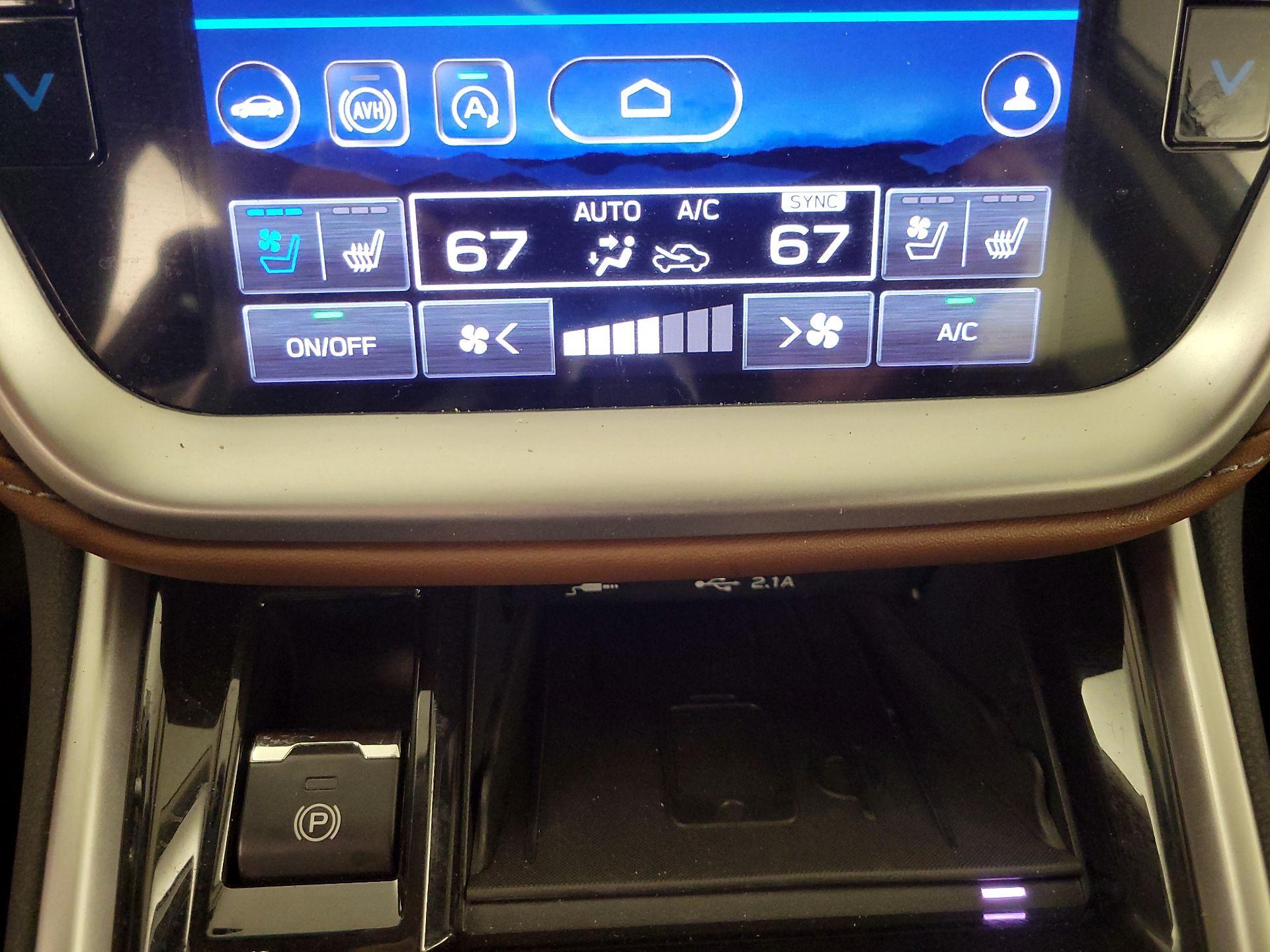 Thumbnail: 2021 Subaru Outback - 17