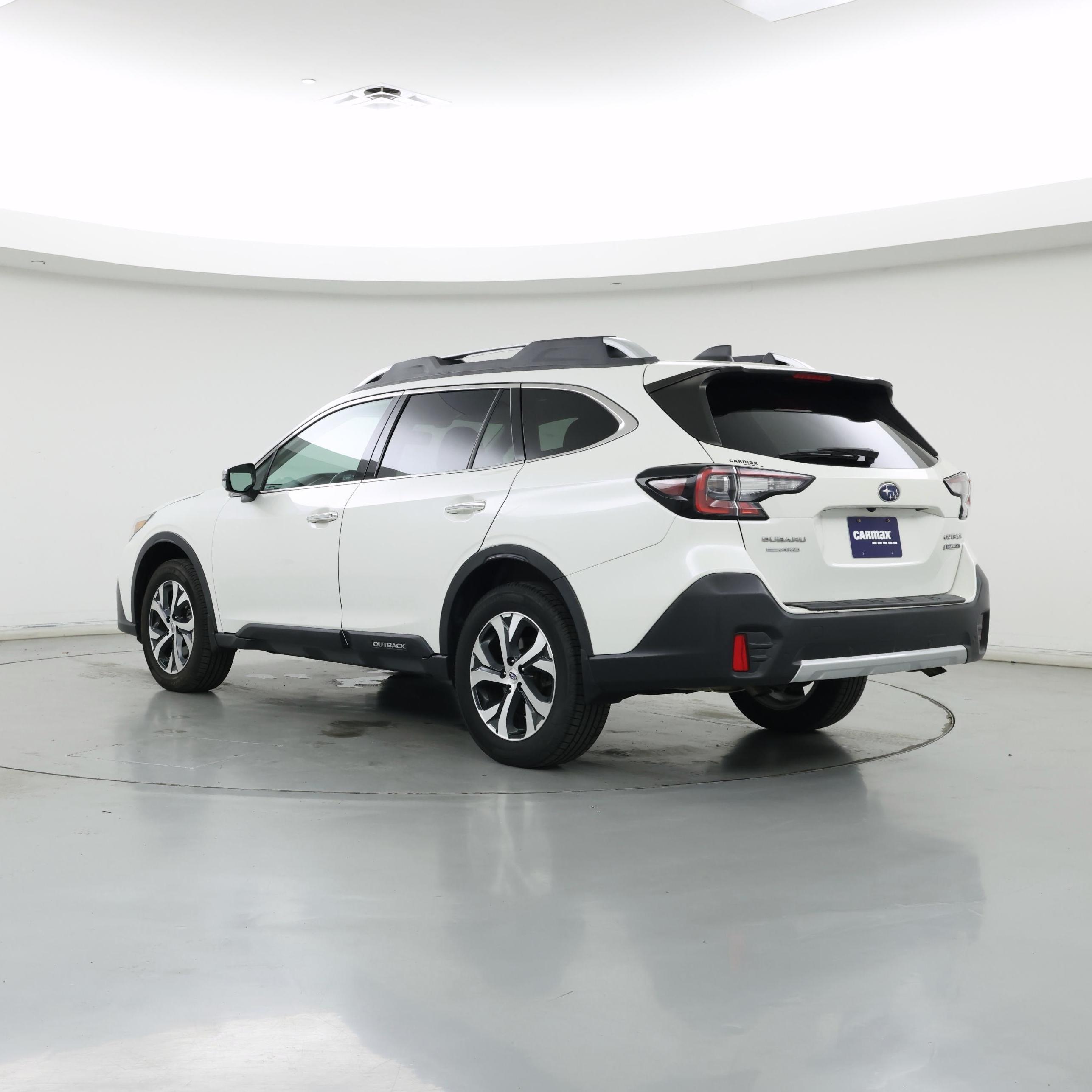 Thumbnail: 2021 Subaru Outback - 2