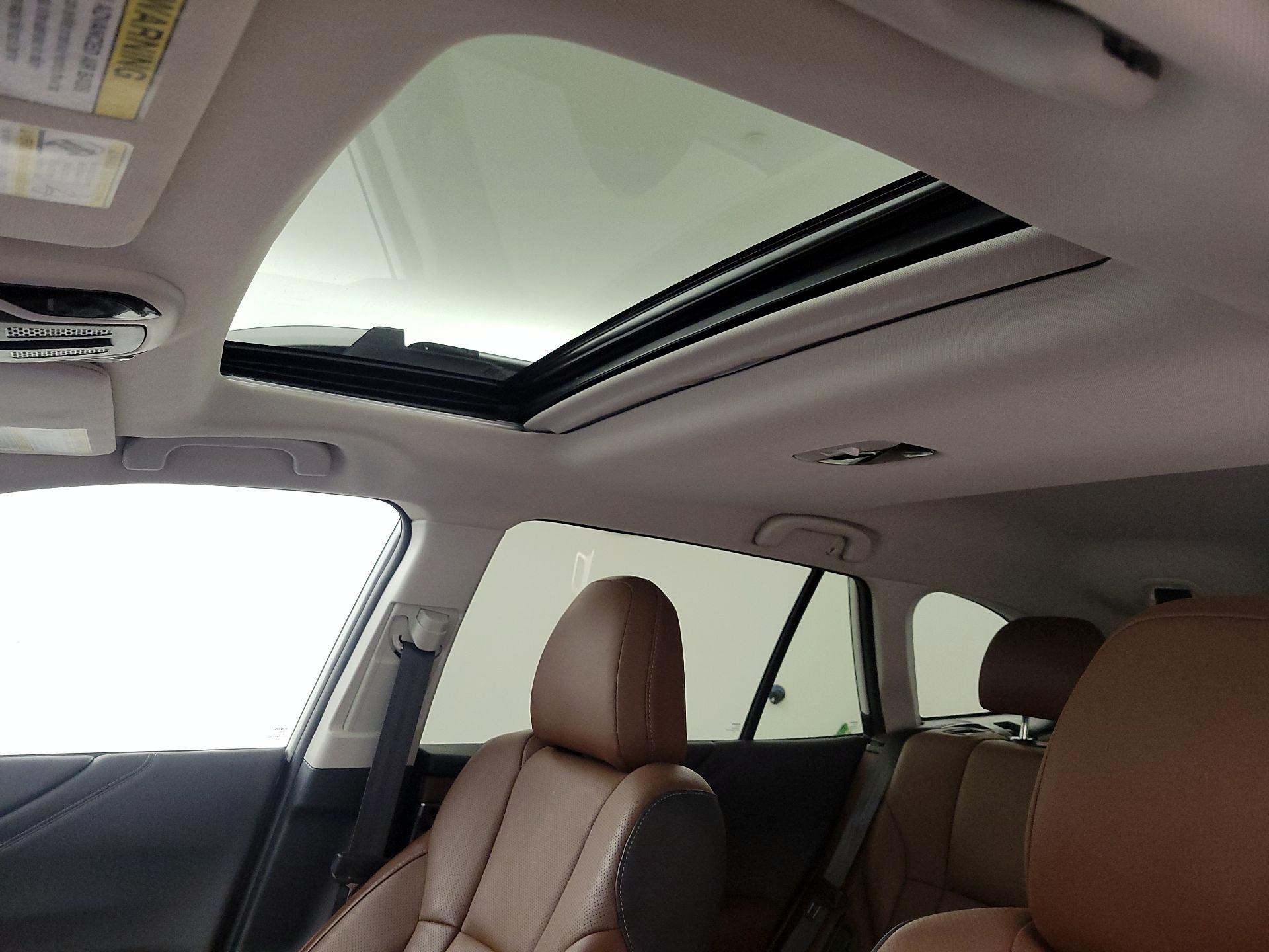 Thumbnail: 2021 Subaru Outback - 20