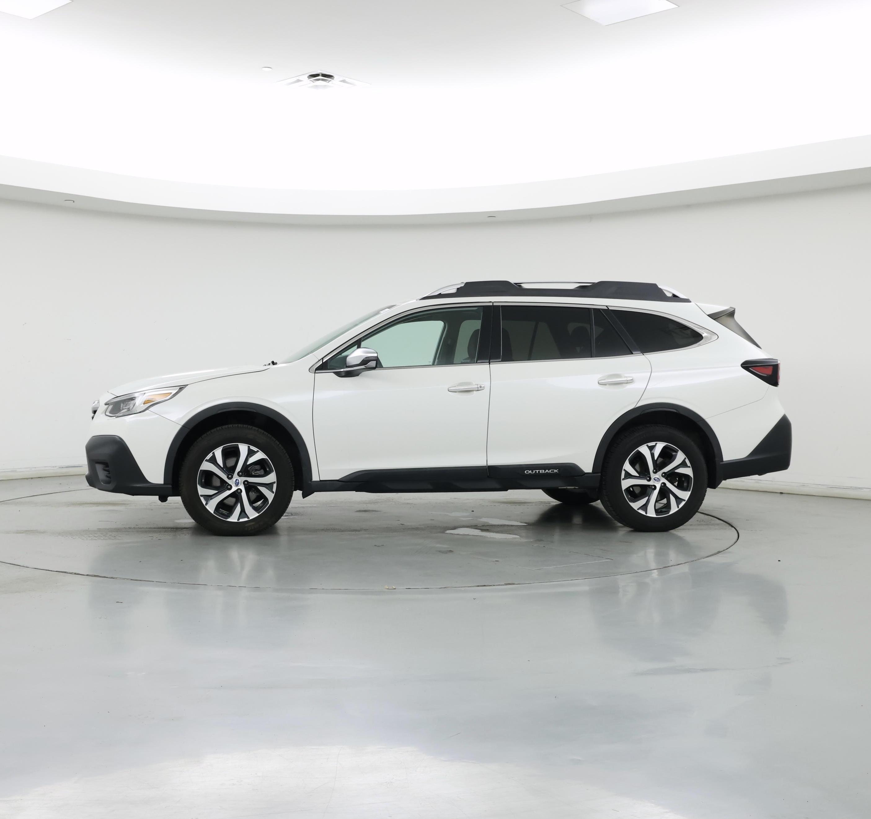 Thumbnail: 2021 Subaru Outback - 3