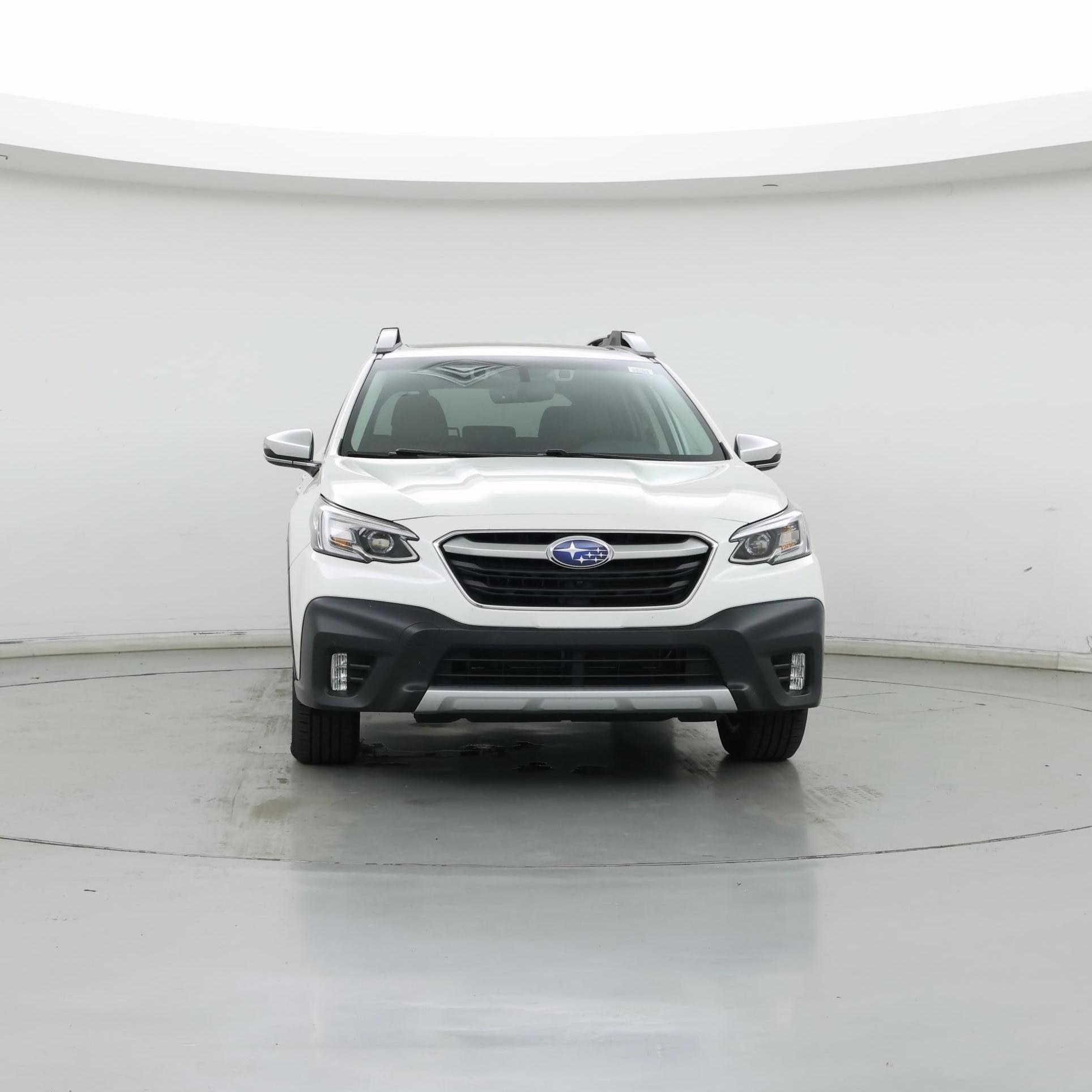 Thumbnail: 2021 Subaru Outback - 5