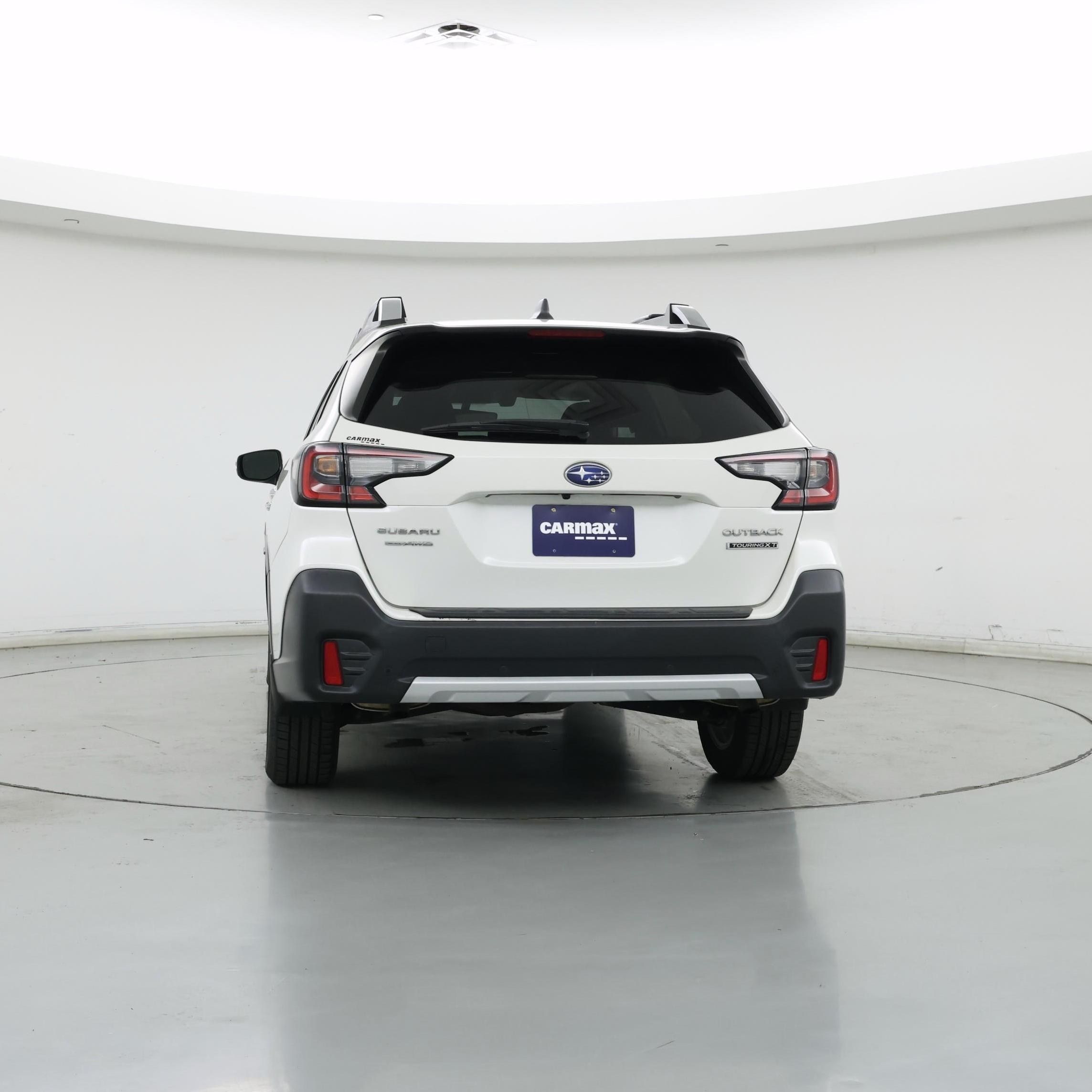 Thumbnail: 2021 Subaru Outback - 6