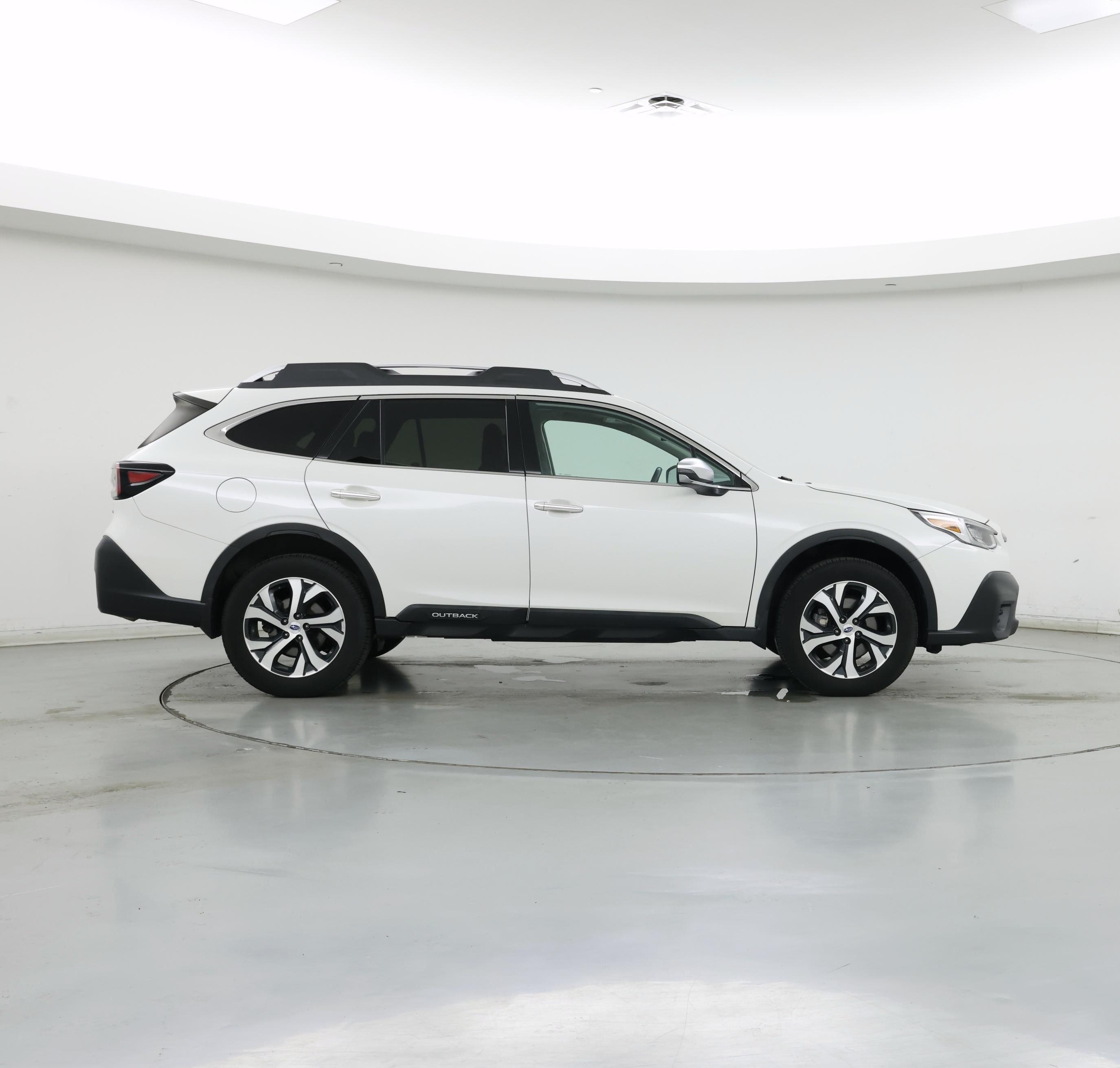 Thumbnail: 2021 Subaru Outback - 7
