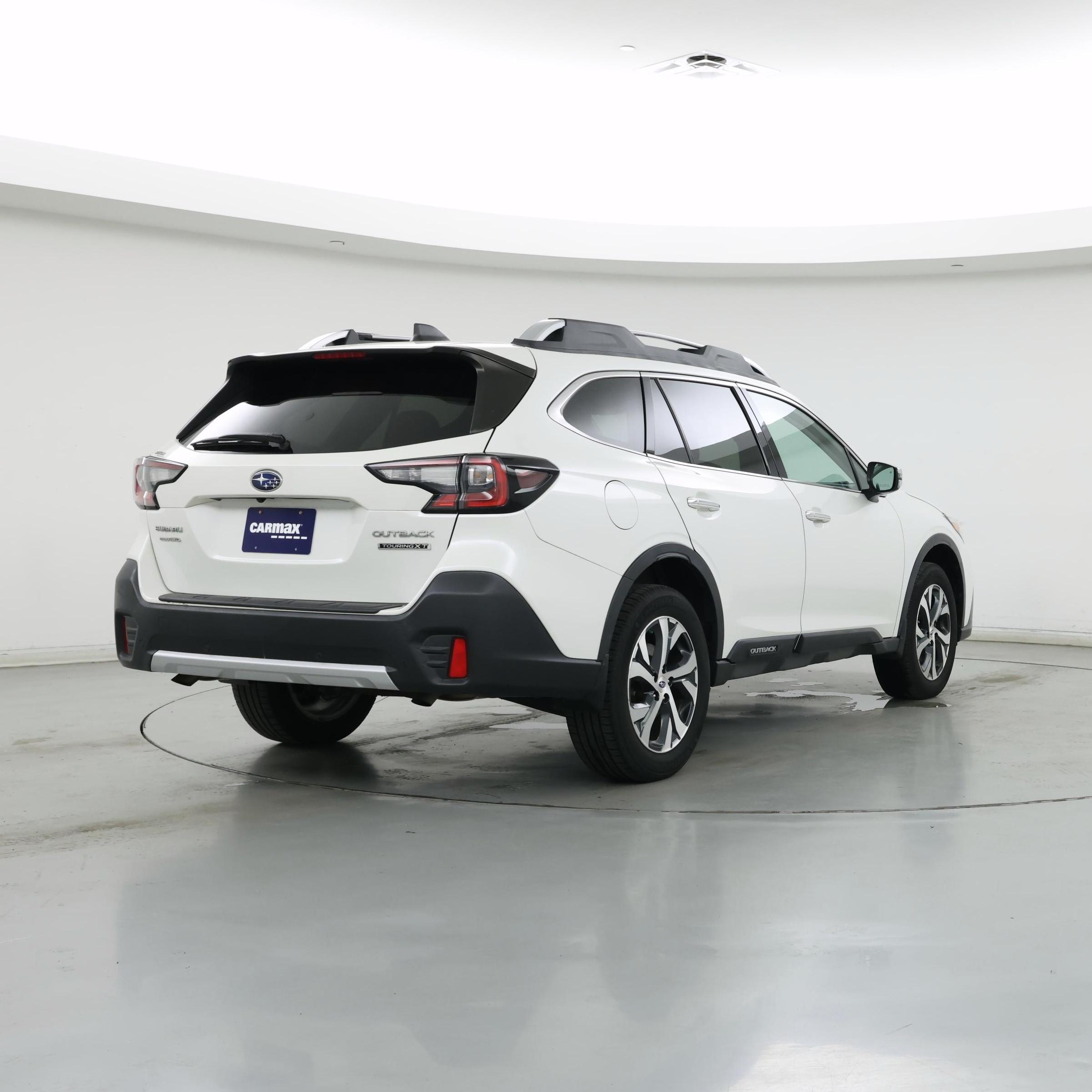 Thumbnail: 2021 Subaru Outback - 8