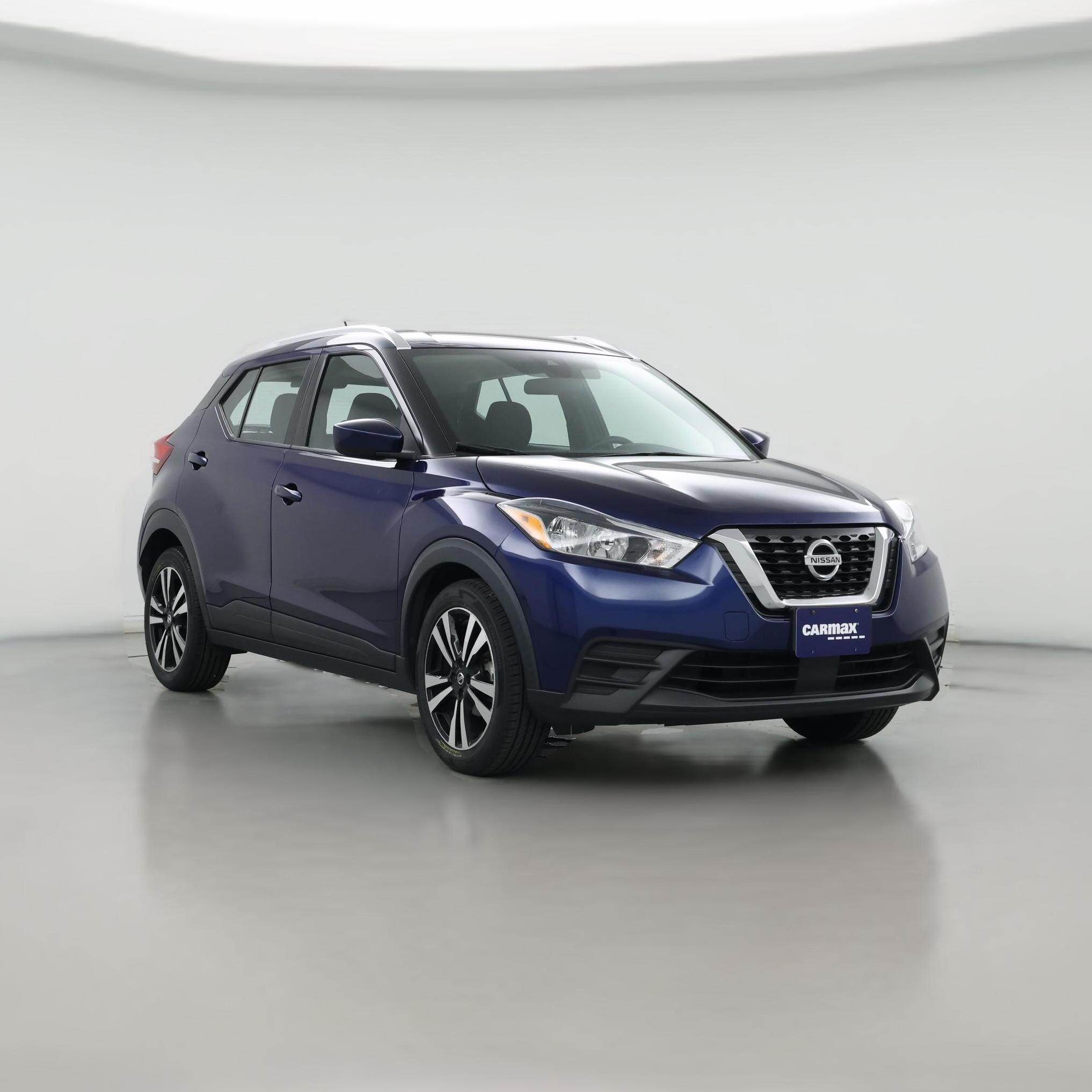 Thumbnail: 2020 Nissan Kicks - 1