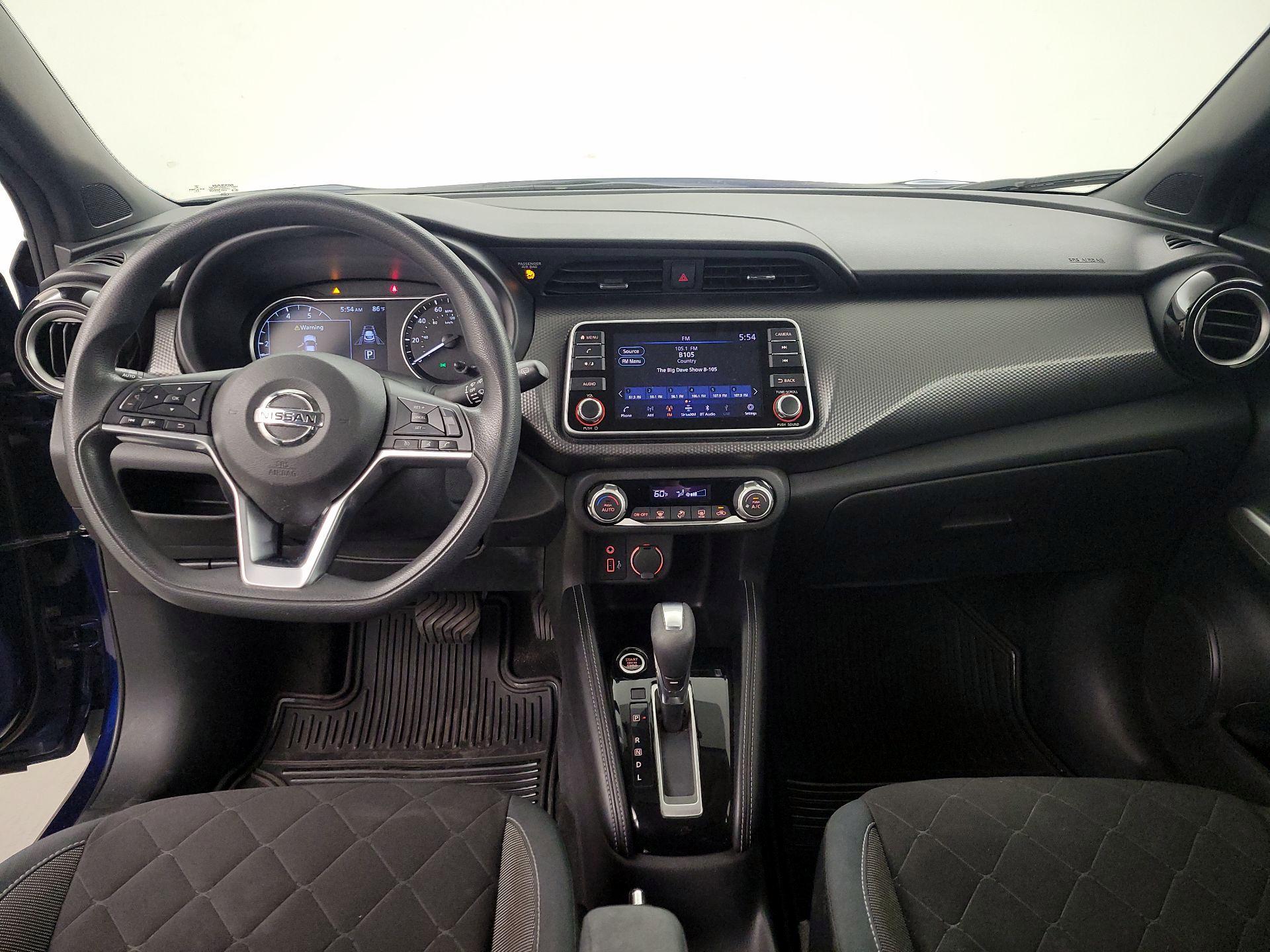 Thumbnail: 2020 Nissan Kicks - 9