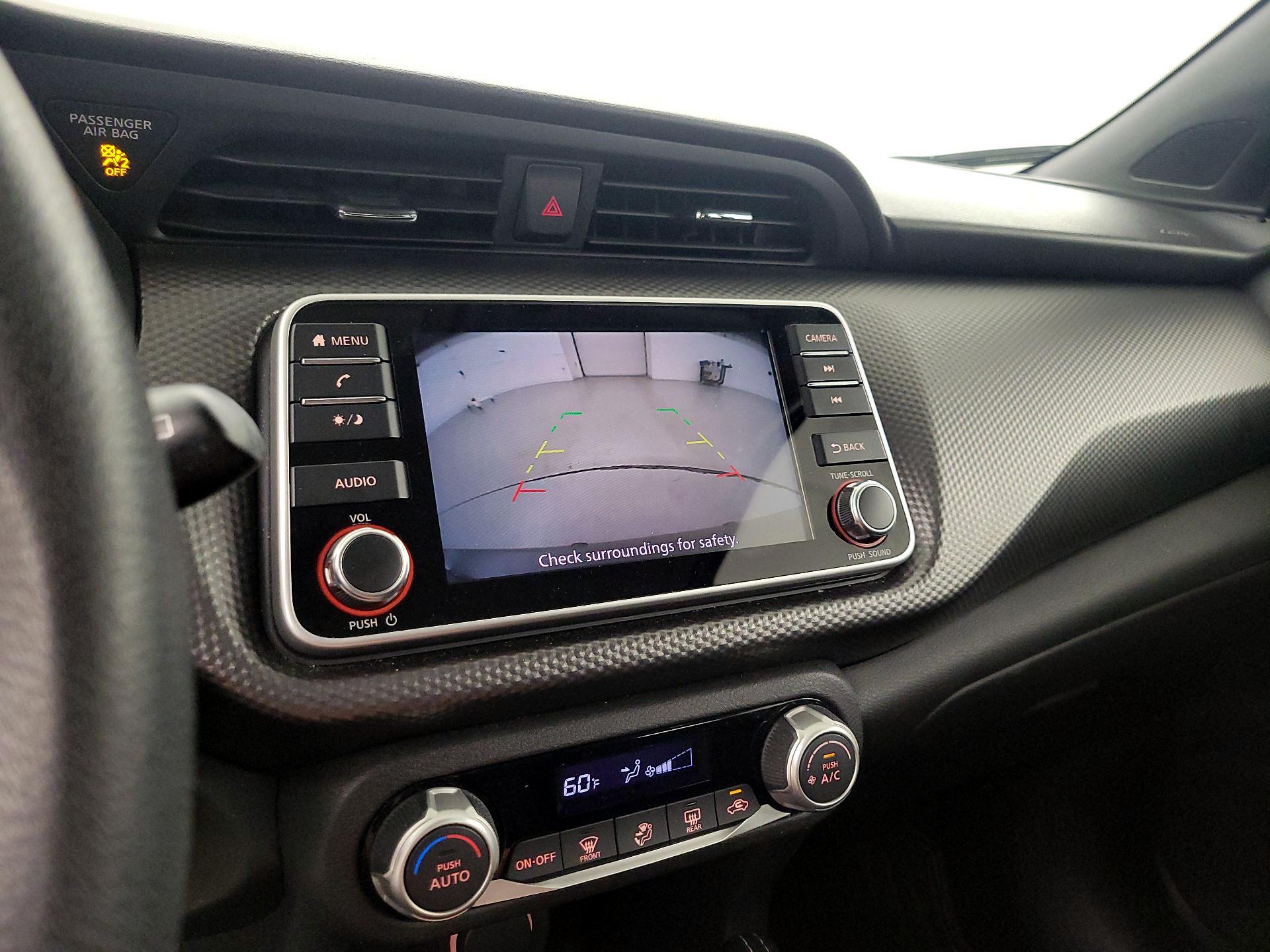 Thumbnail: 2020 Nissan Kicks - 13