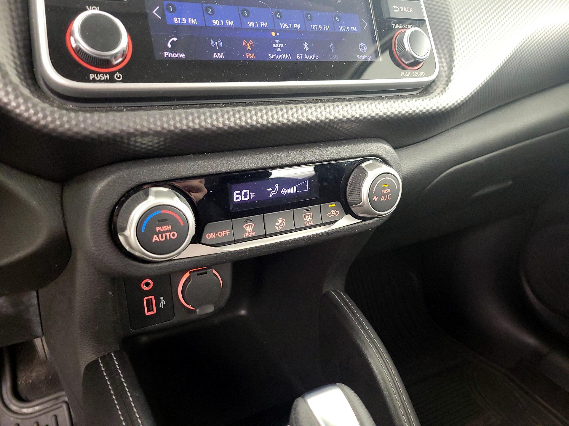 Thumbnail: 2020 Nissan Kicks - 15