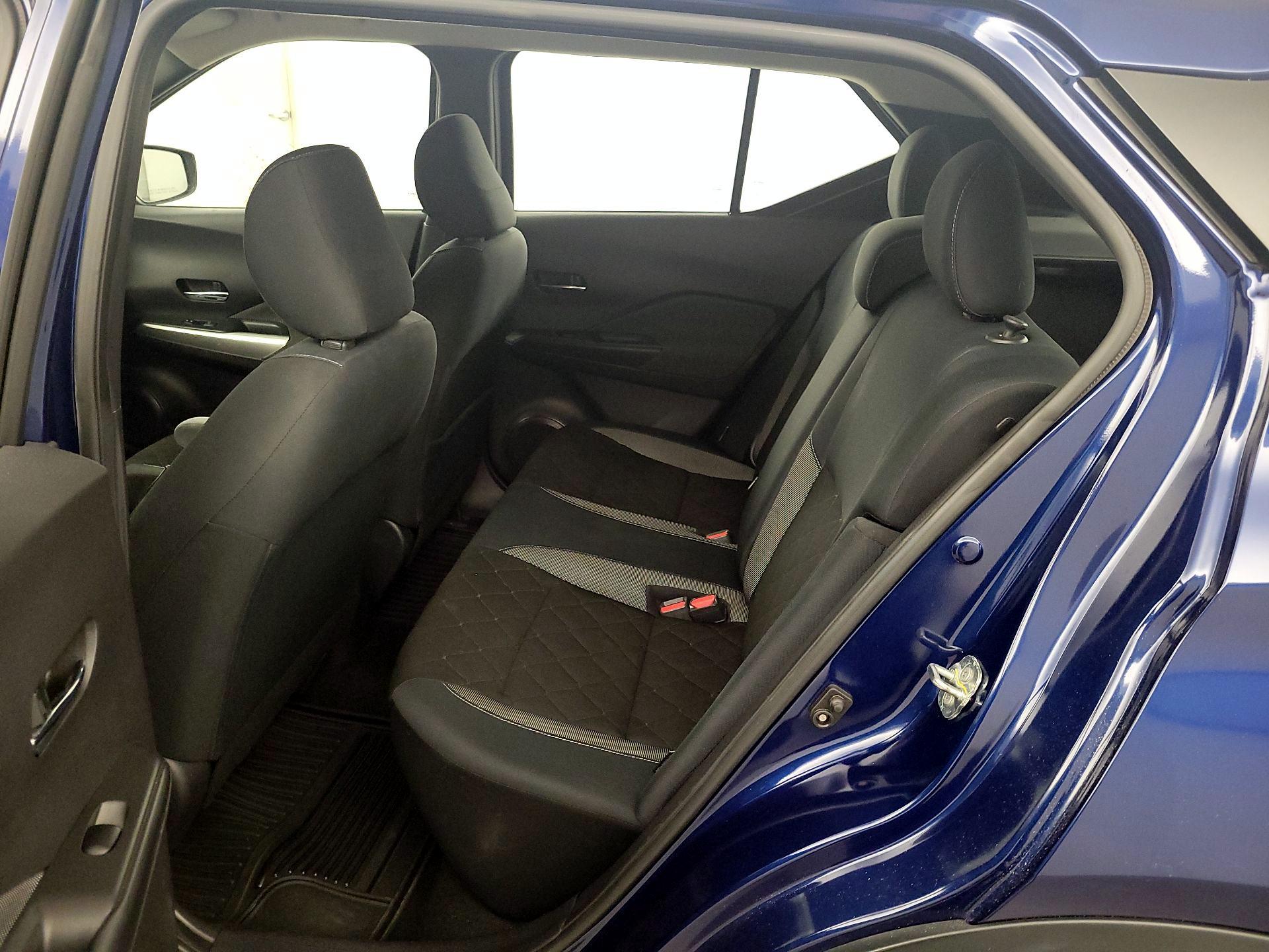 Thumbnail: 2020 Nissan Kicks - 18