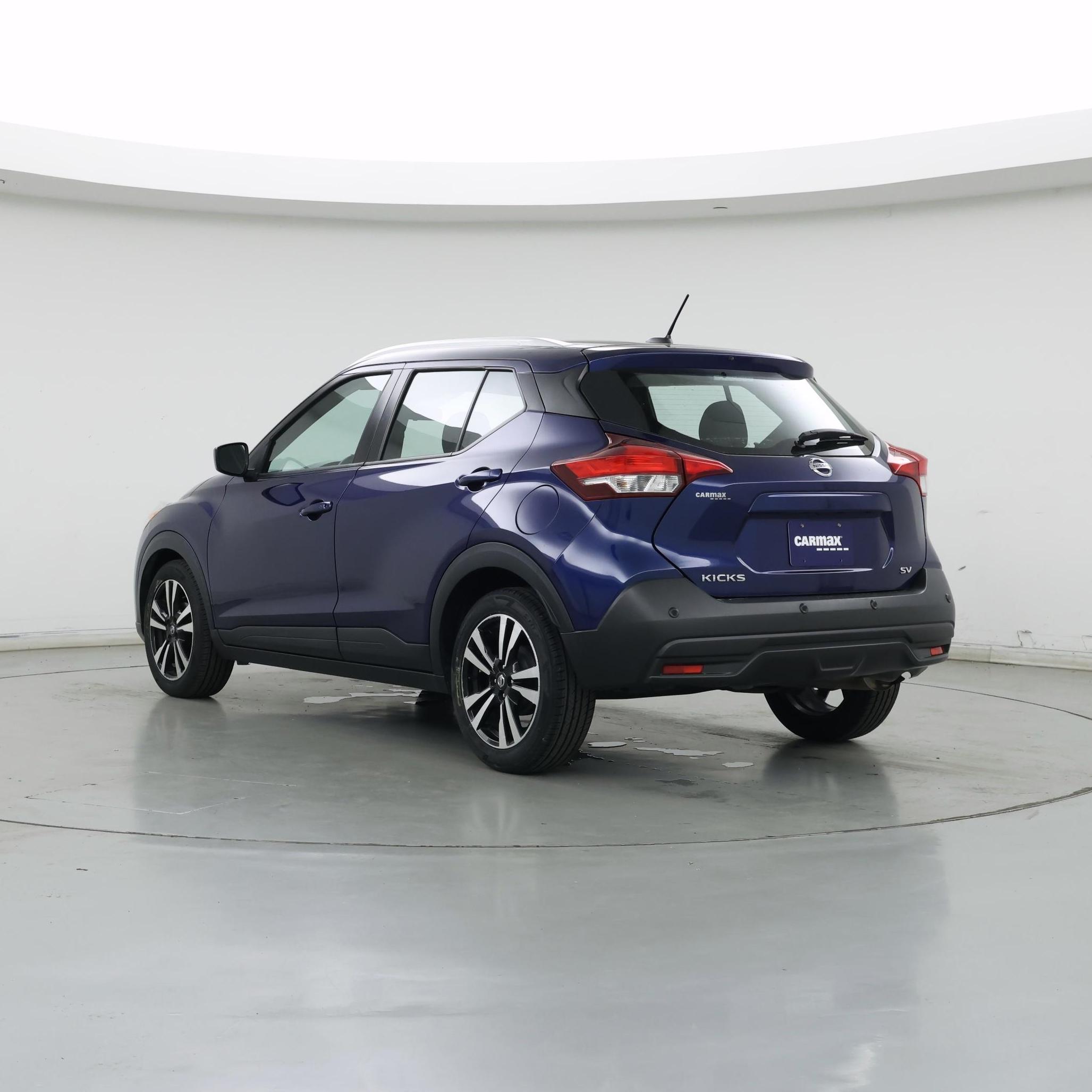 Thumbnail: 2020 Nissan Kicks - 2