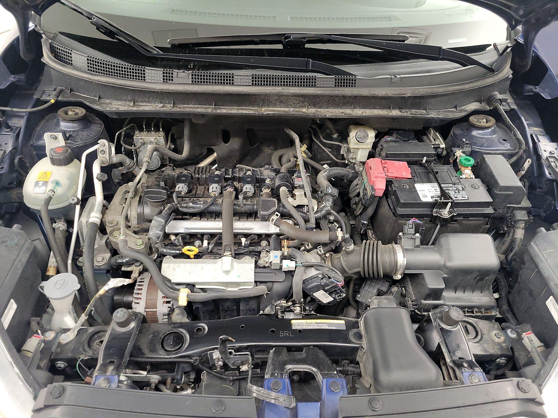 Thumbnail: 2020 Nissan Kicks - 20