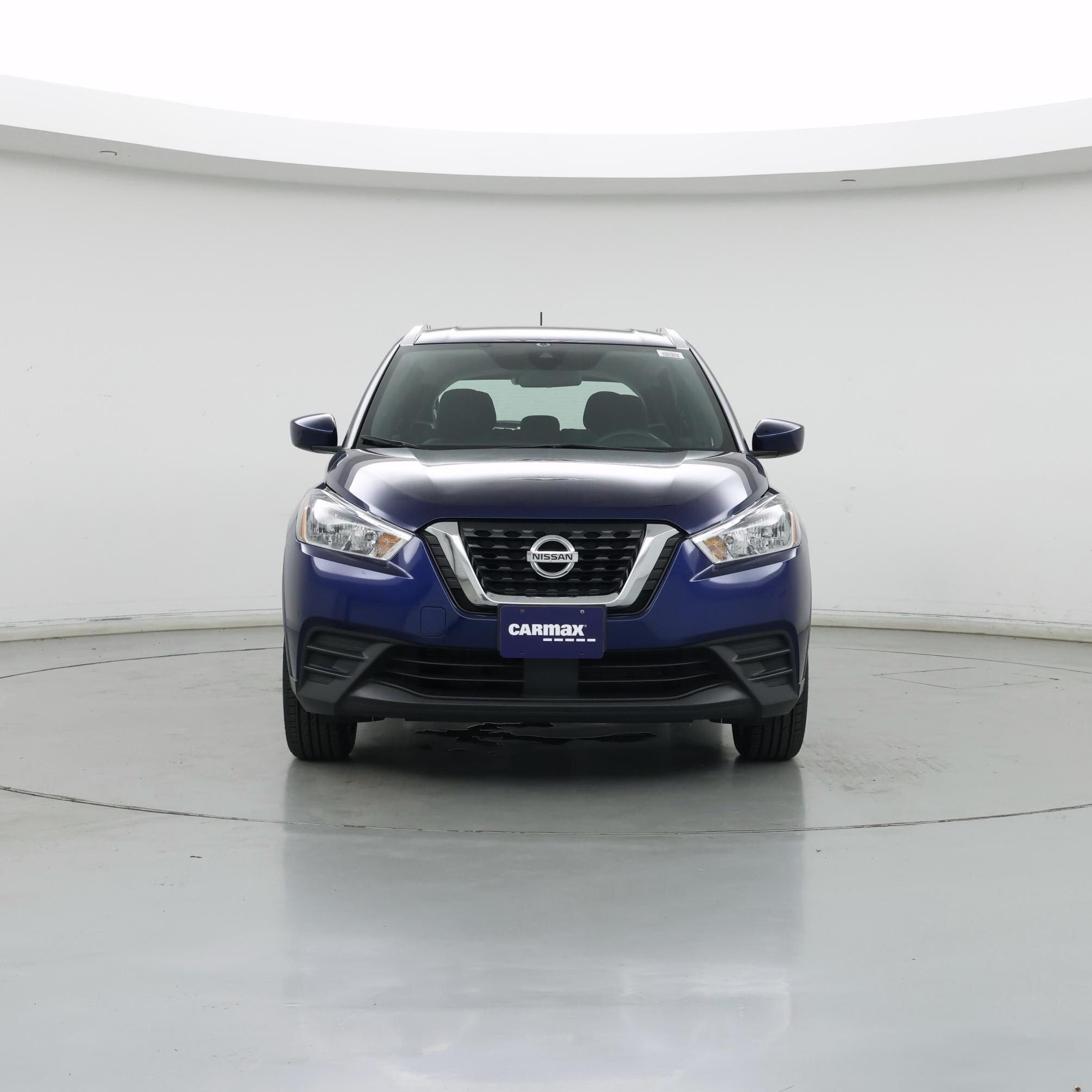 Thumbnail: 2020 Nissan Kicks - 5