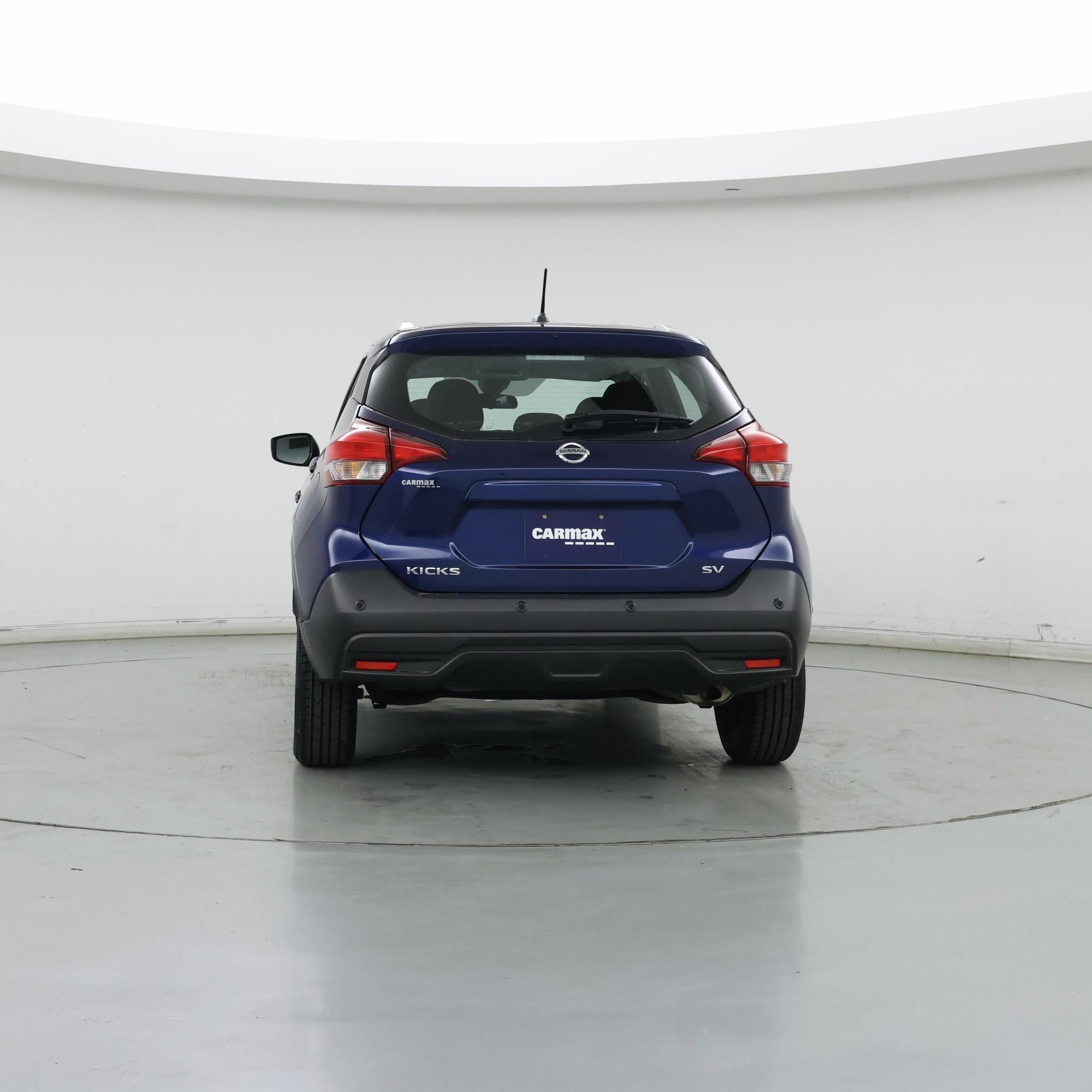 Thumbnail: 2020 Nissan Kicks - 6