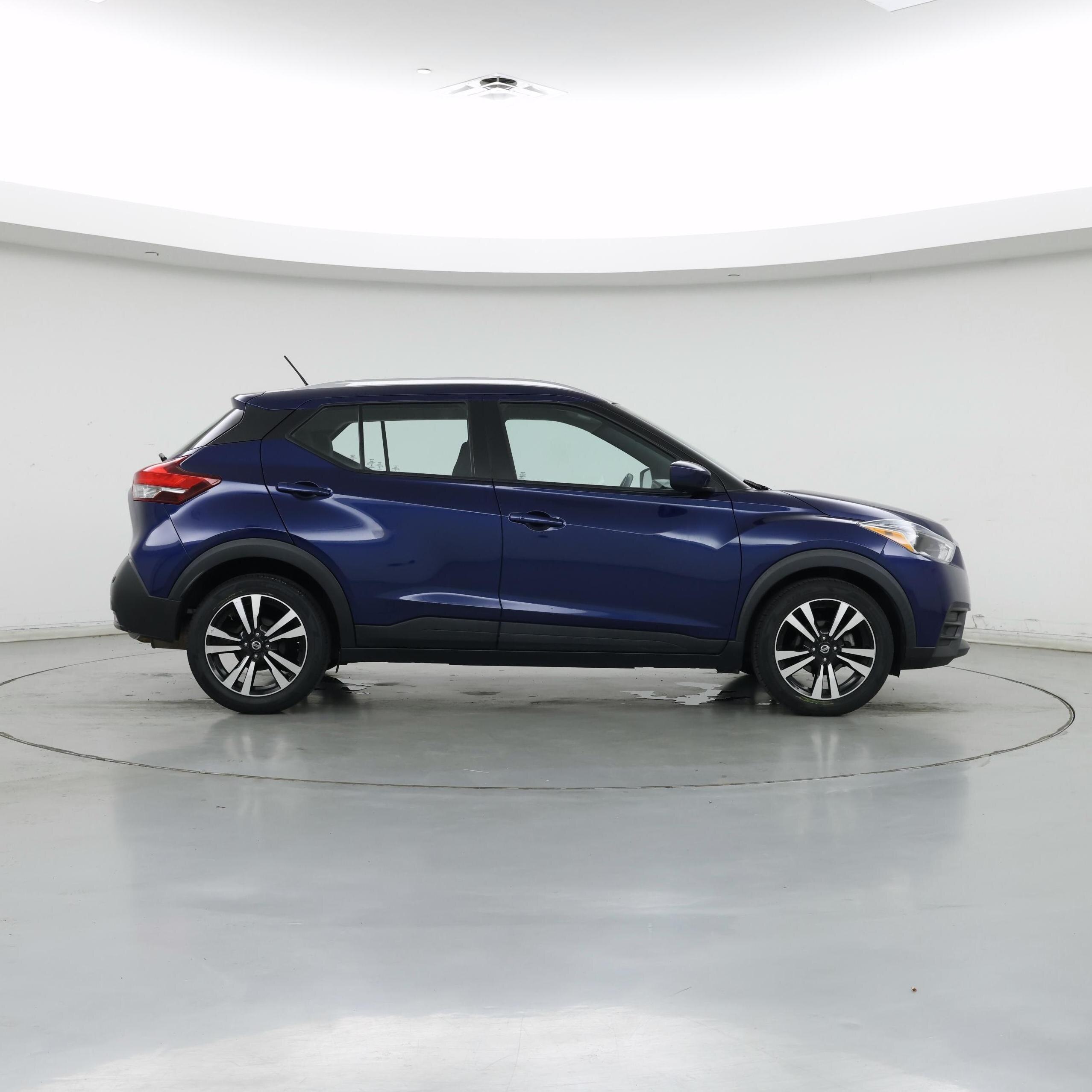 Thumbnail: 2020 Nissan Kicks - 7