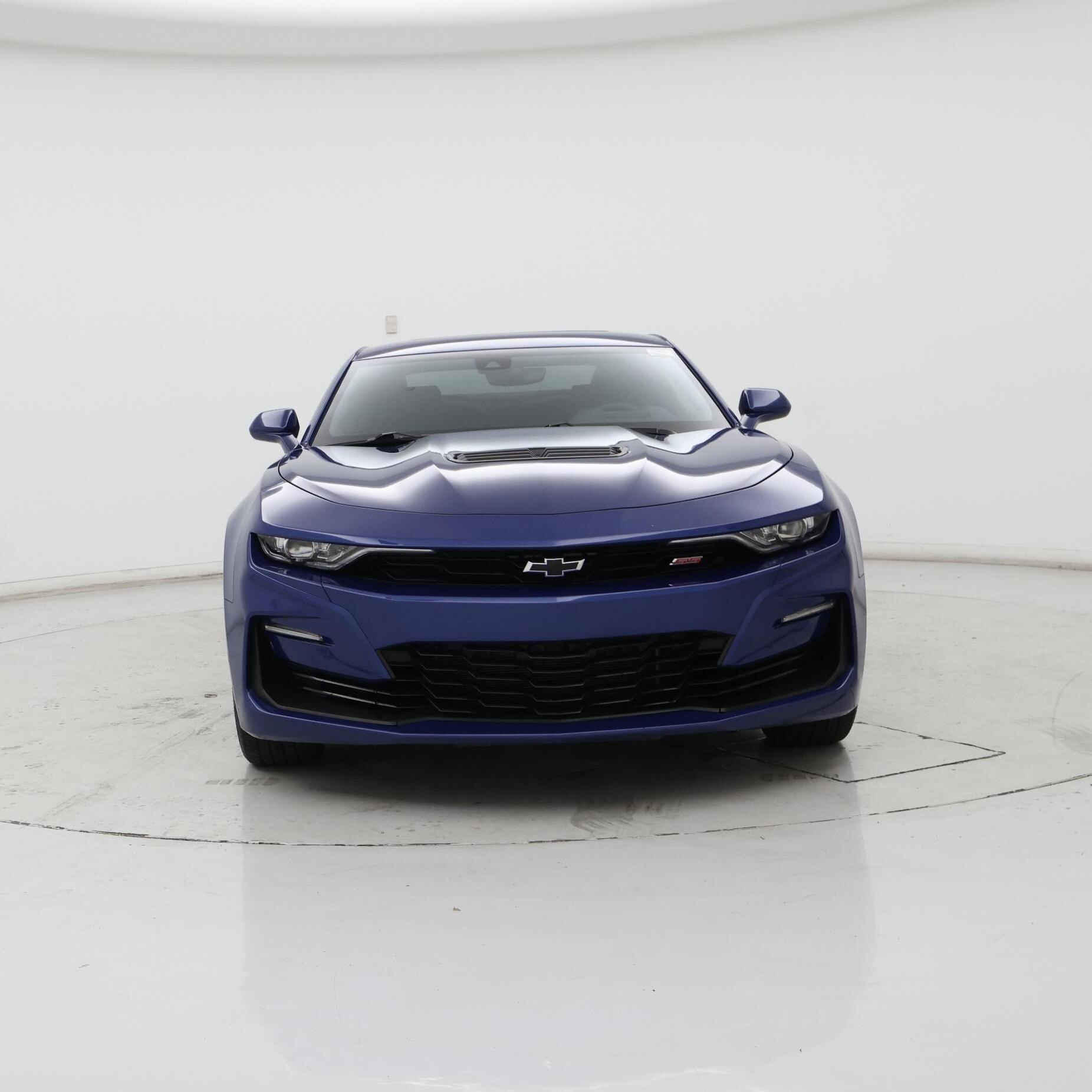 Thumbnail: 2021 Chevrolet Camaro - 5