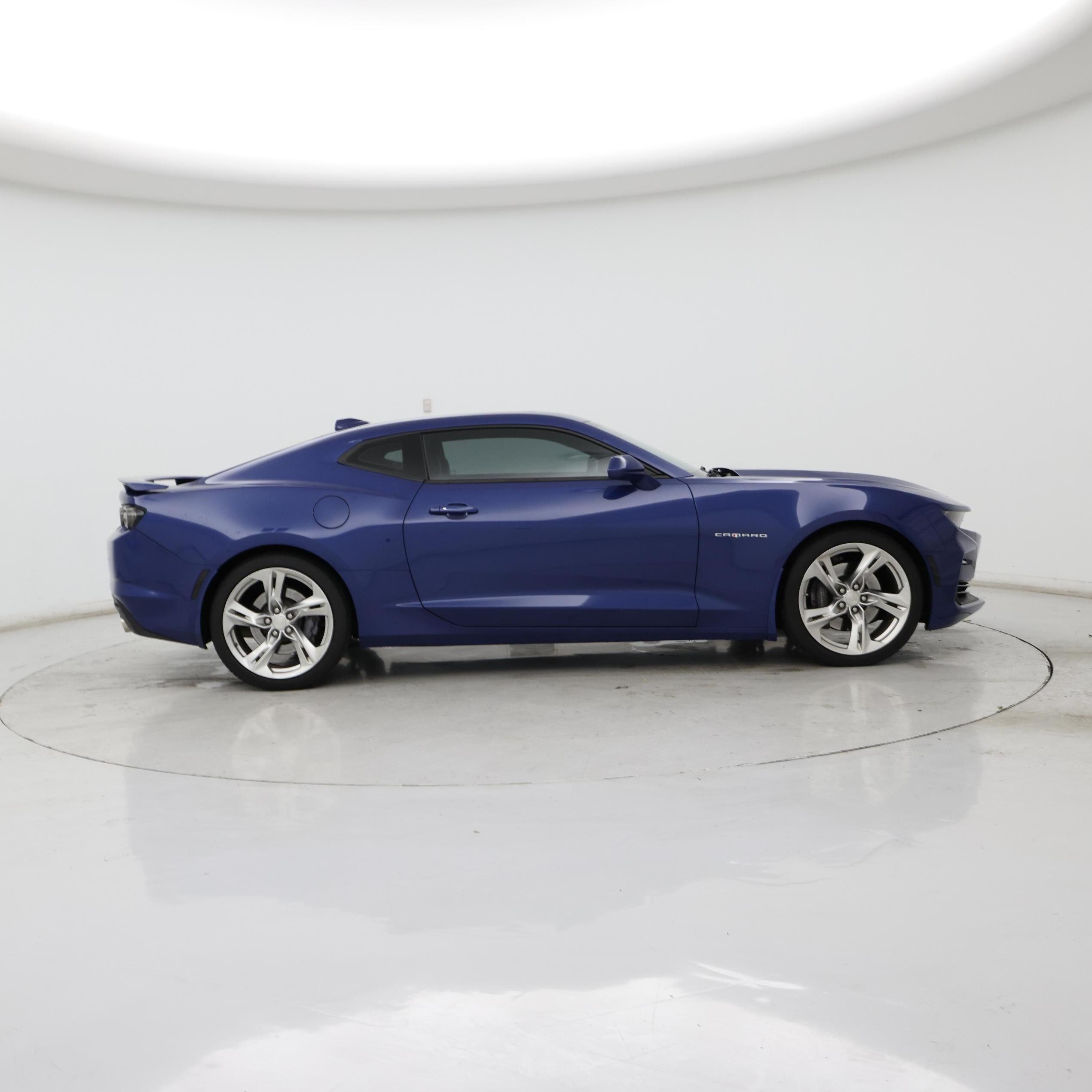 Thumbnail: 2021 Chevrolet Camaro - 7