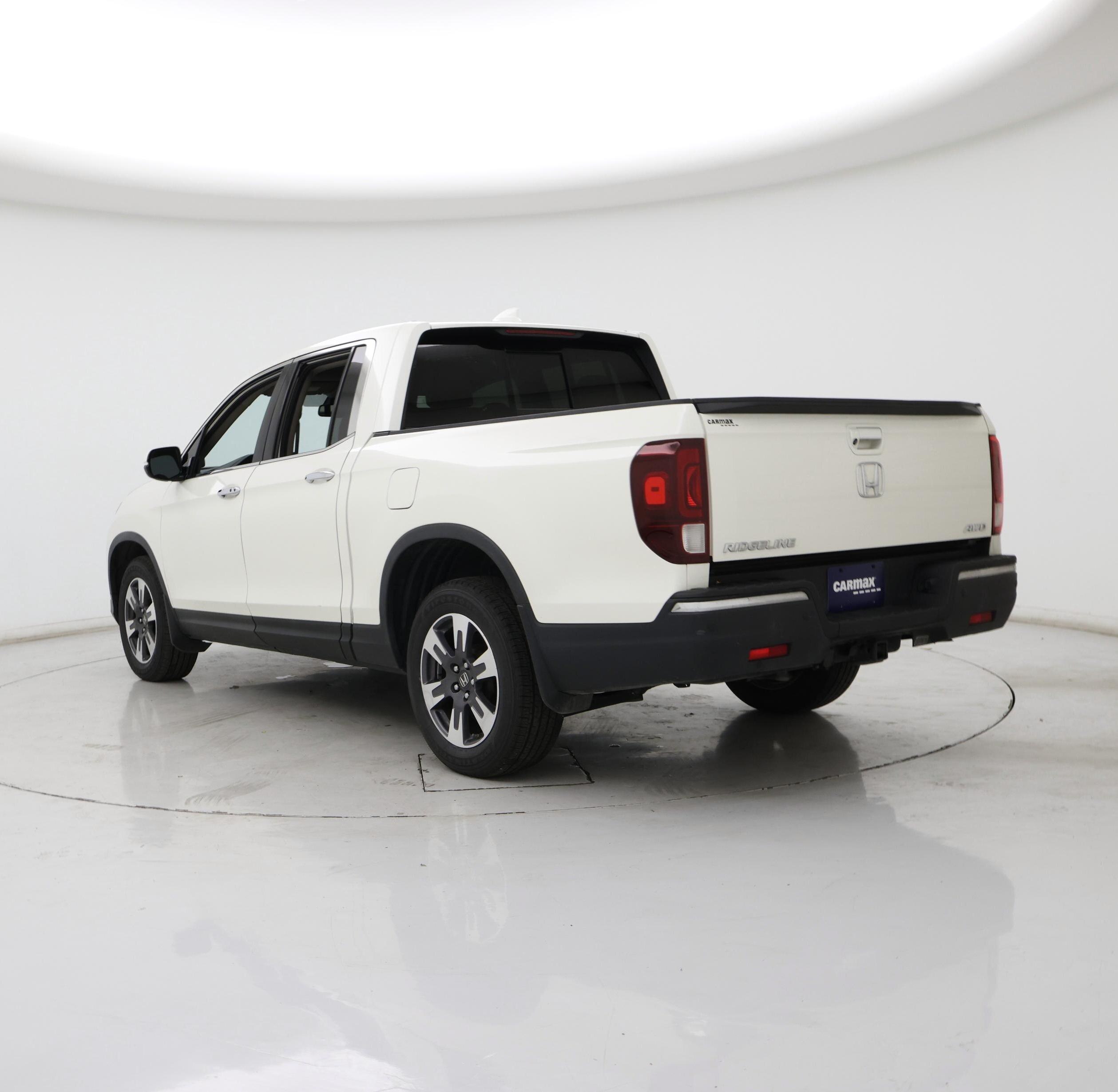 Thumbnail: 2019 Honda Ridgeline - 2