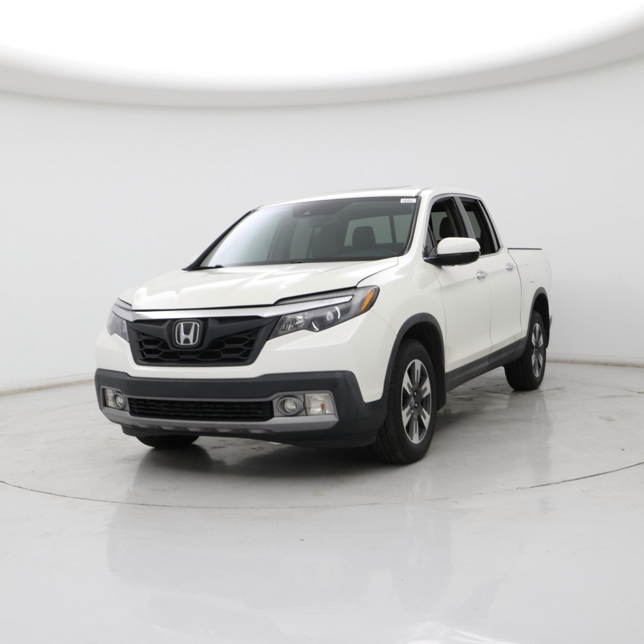 Thumbnail: 2019 Honda Ridgeline - 4
