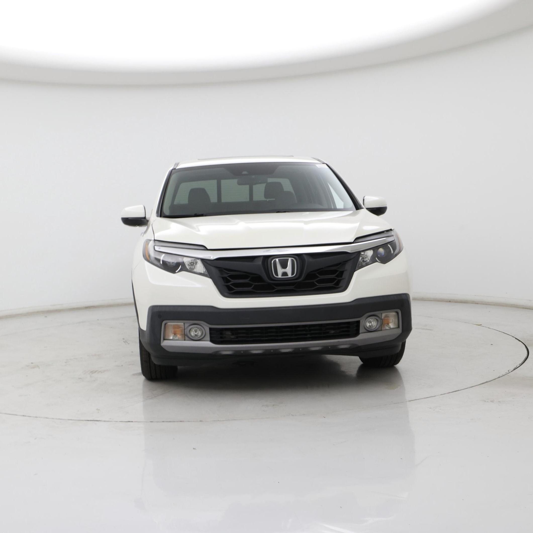 Thumbnail: 2019 Honda Ridgeline - 5