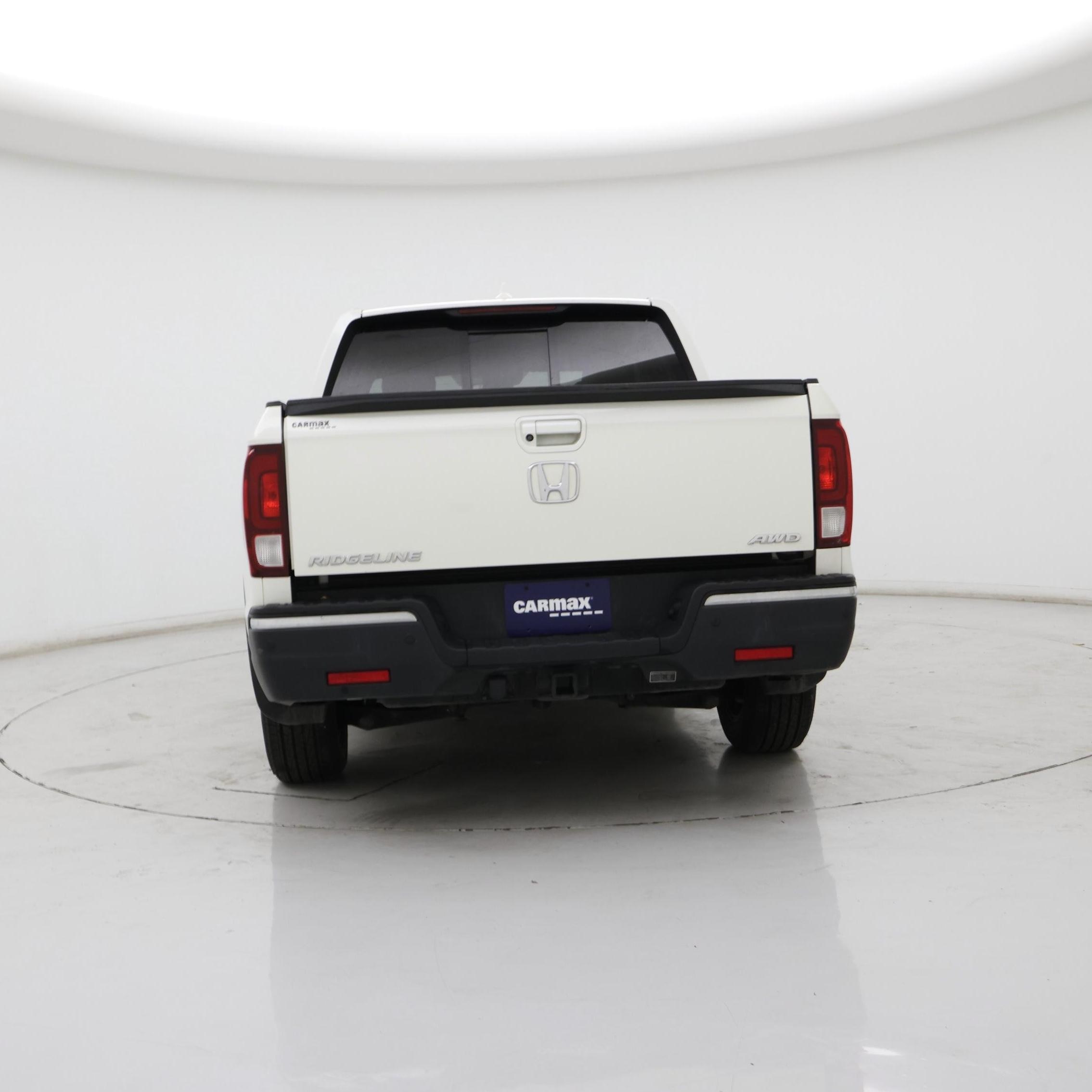 Thumbnail: 2019 Honda Ridgeline - 6
