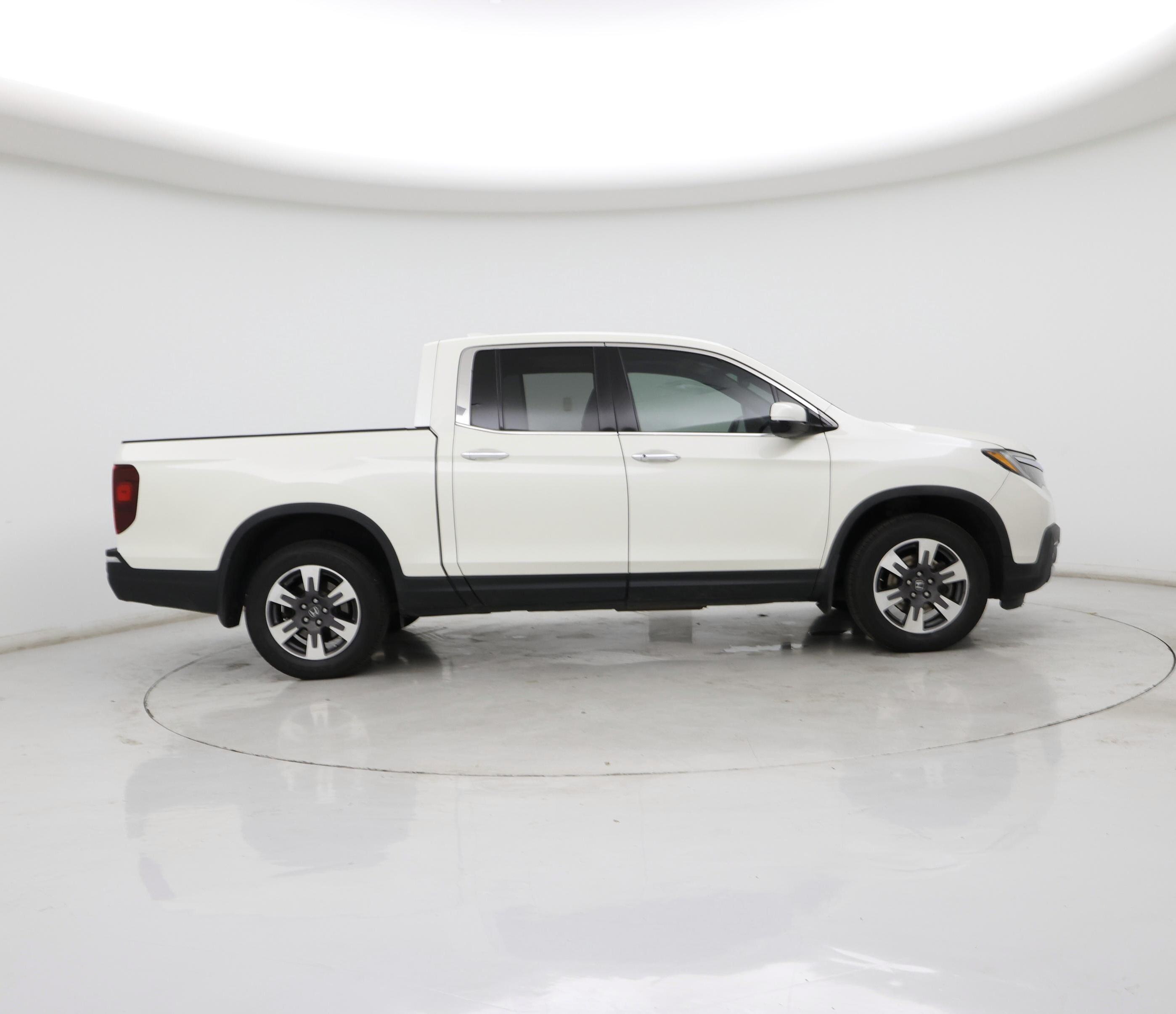 Thumbnail: 2019 Honda Ridgeline - 7