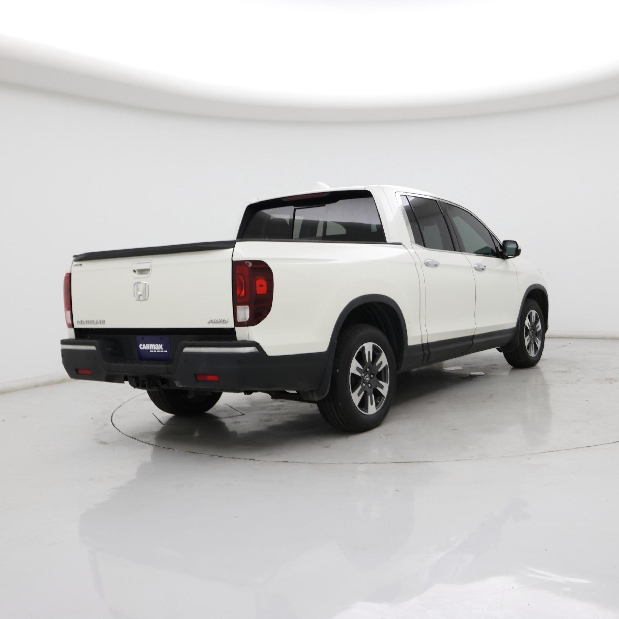 Thumbnail: 2019 Honda Ridgeline - 8